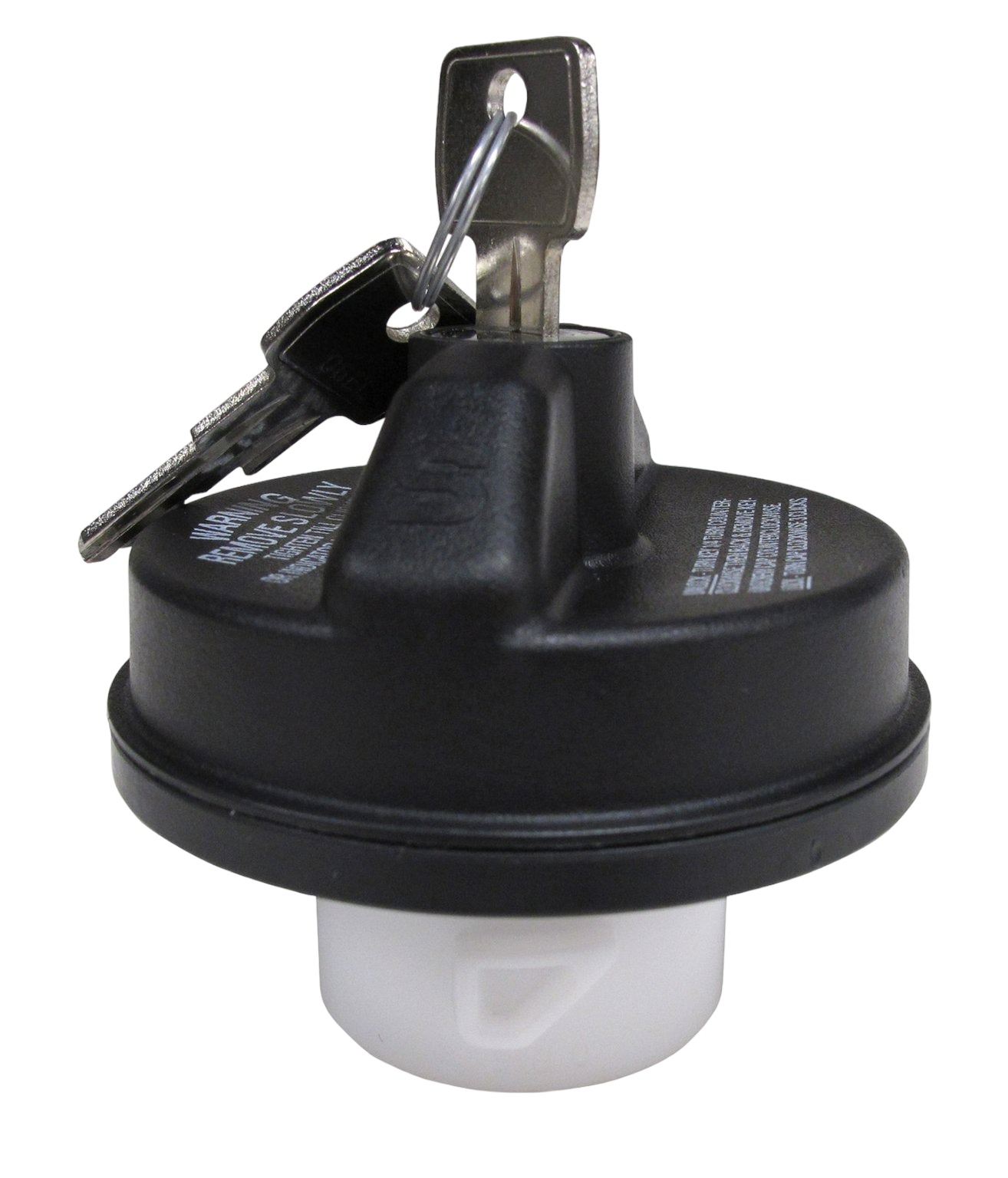 Gates 31844 Locking Fuel Tank Cap - Image 3