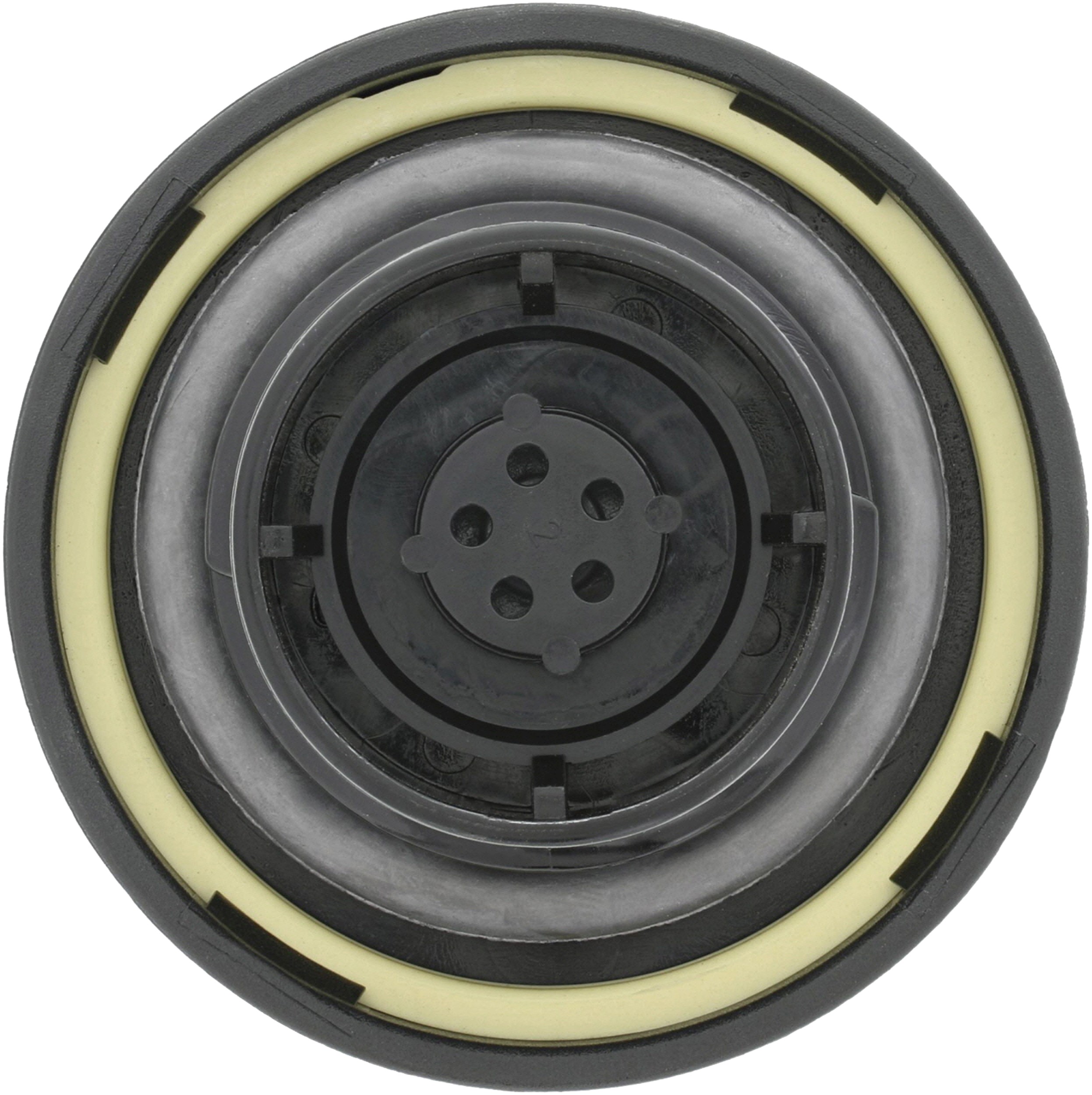 Gates 31845 OE Equivalent Fuel Tank Cap - Image 2