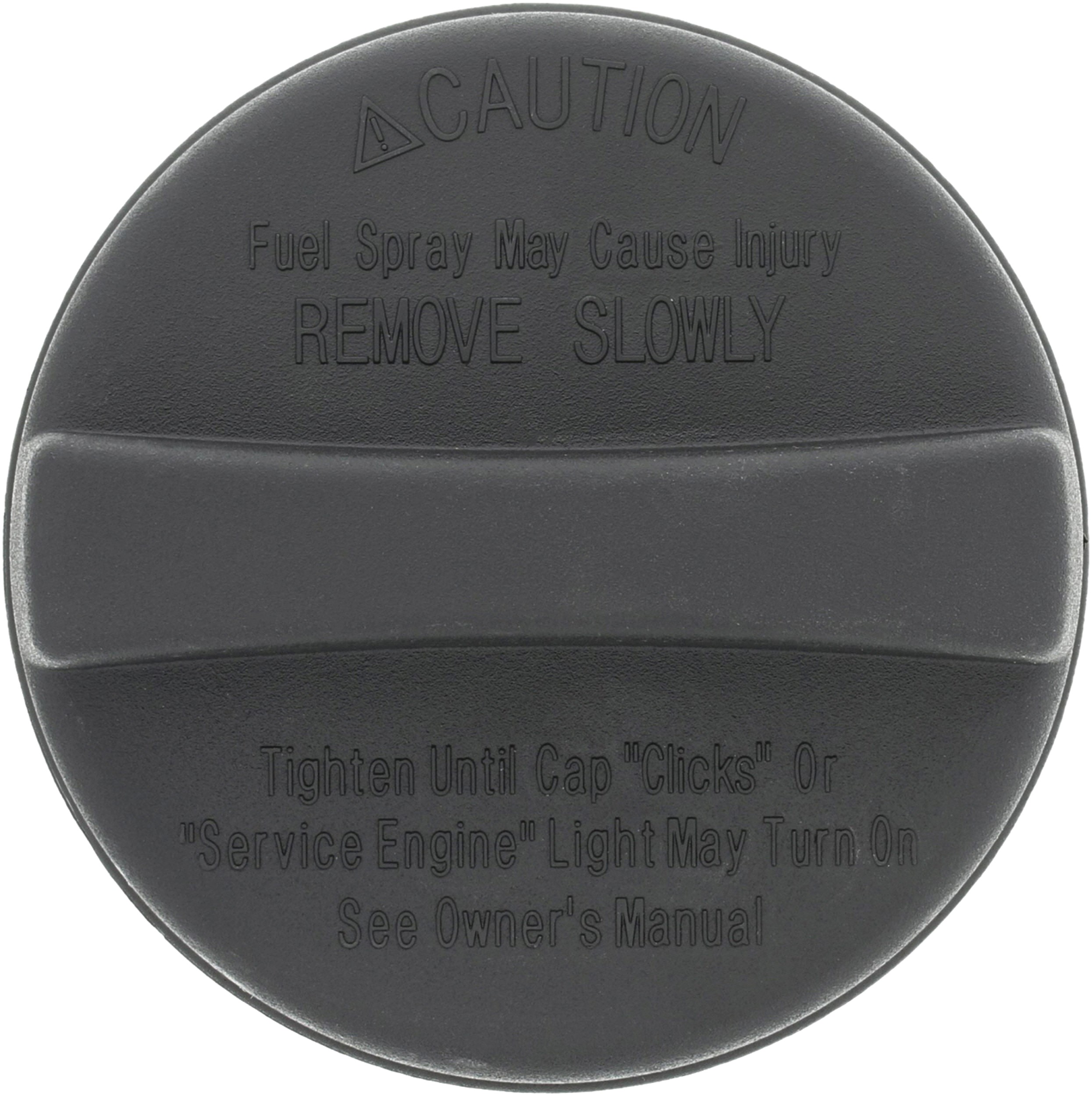 Gates 31845 OE Equivalent Fuel Tank Cap - Image 4