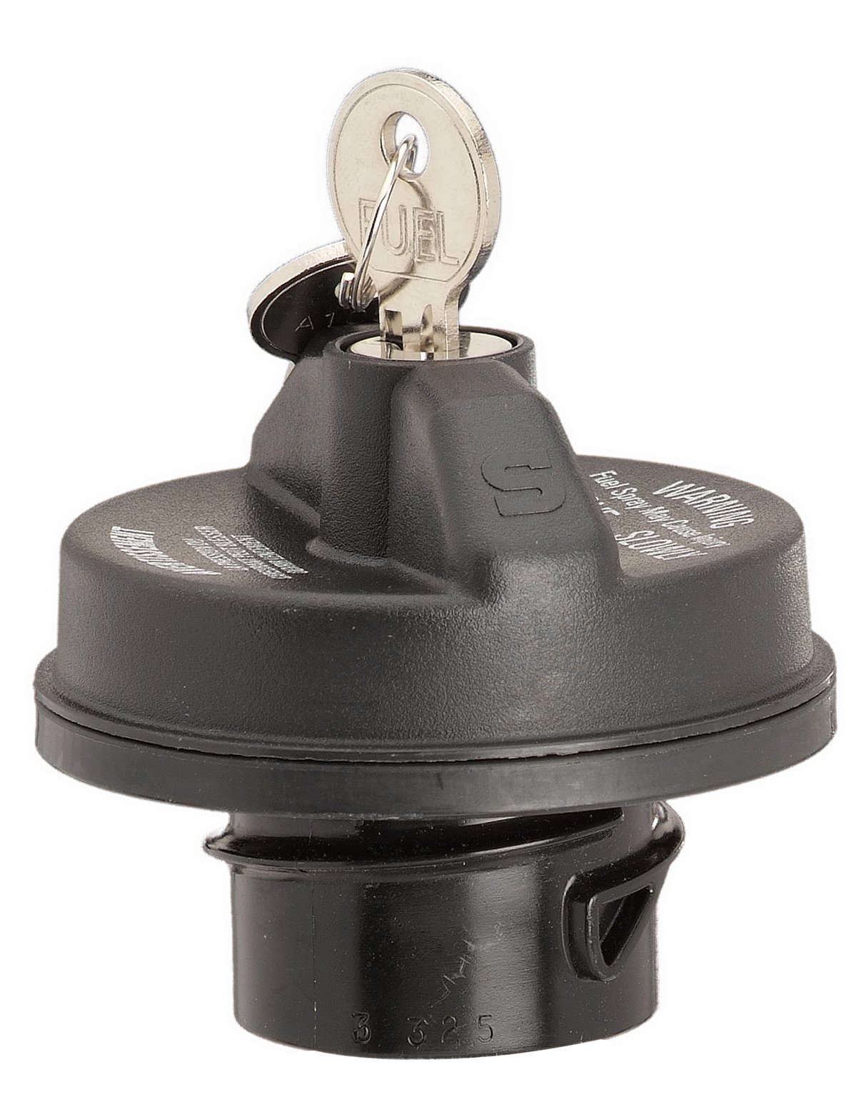 Gates 31846 Locking Fuel Tank Cap - Image 3