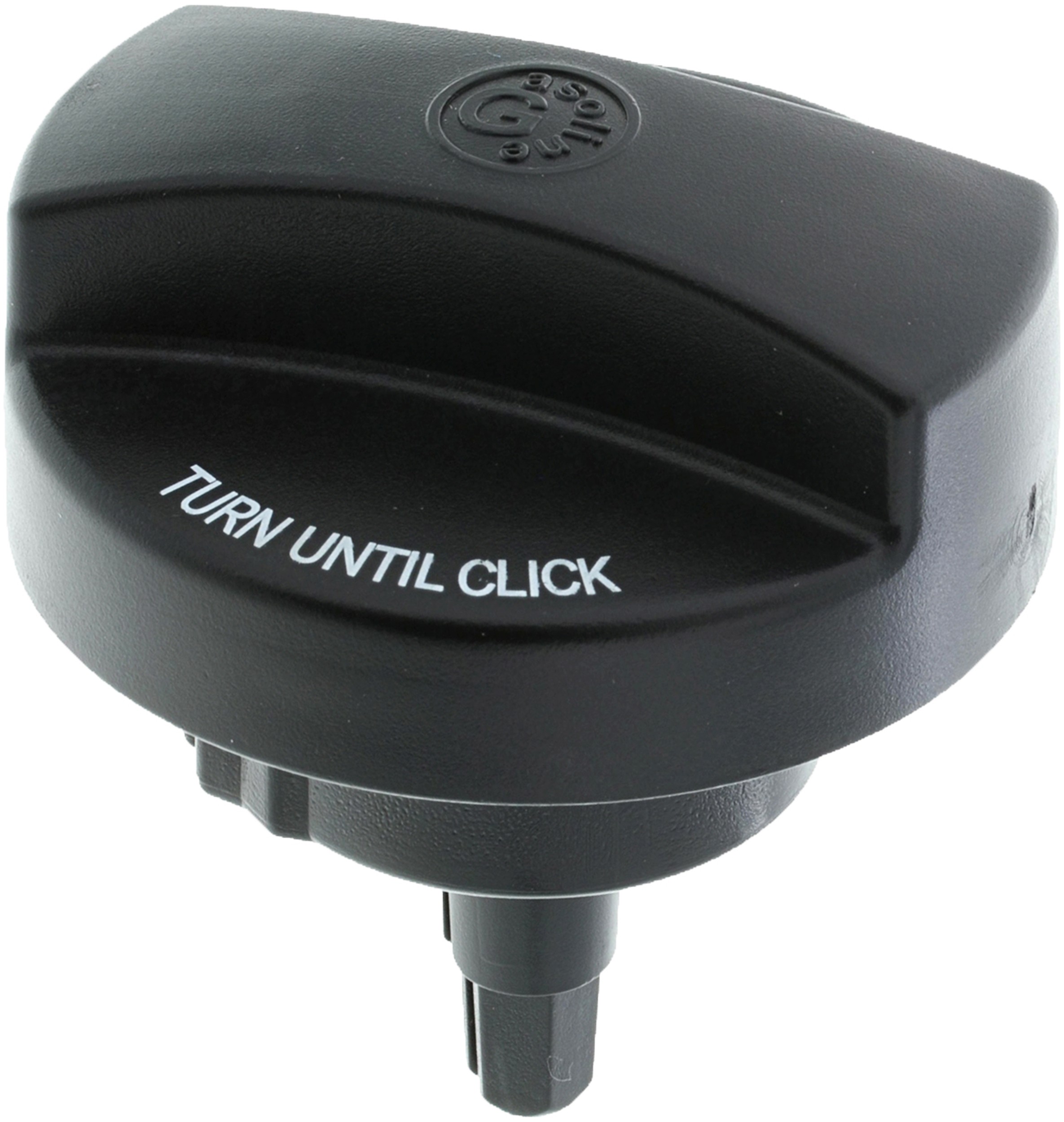 Gates 31848 OE Equivalent Fuel Tank Cap