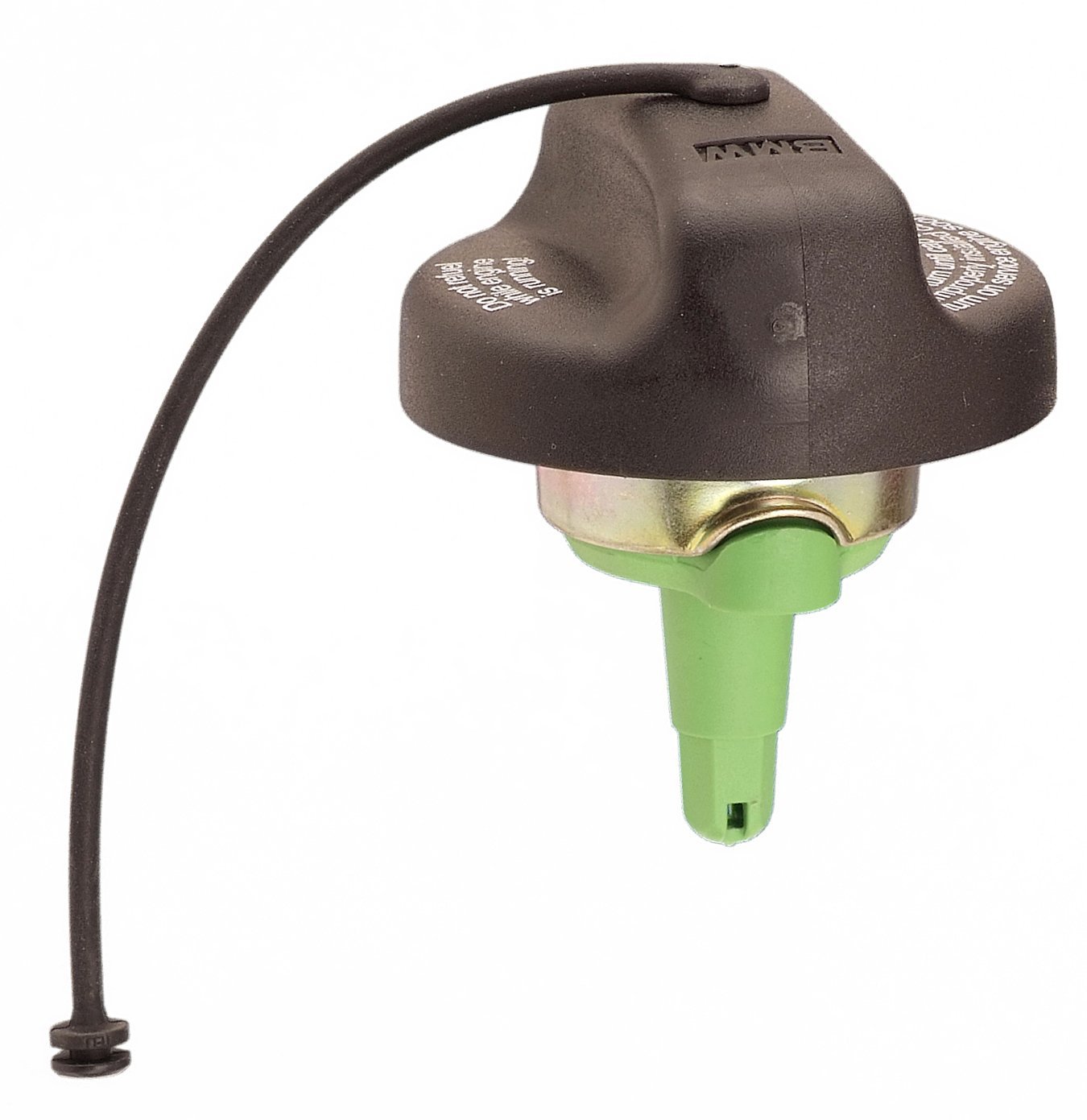 Gates 31848 OE Equivalent Fuel Tank Cap - Image 3