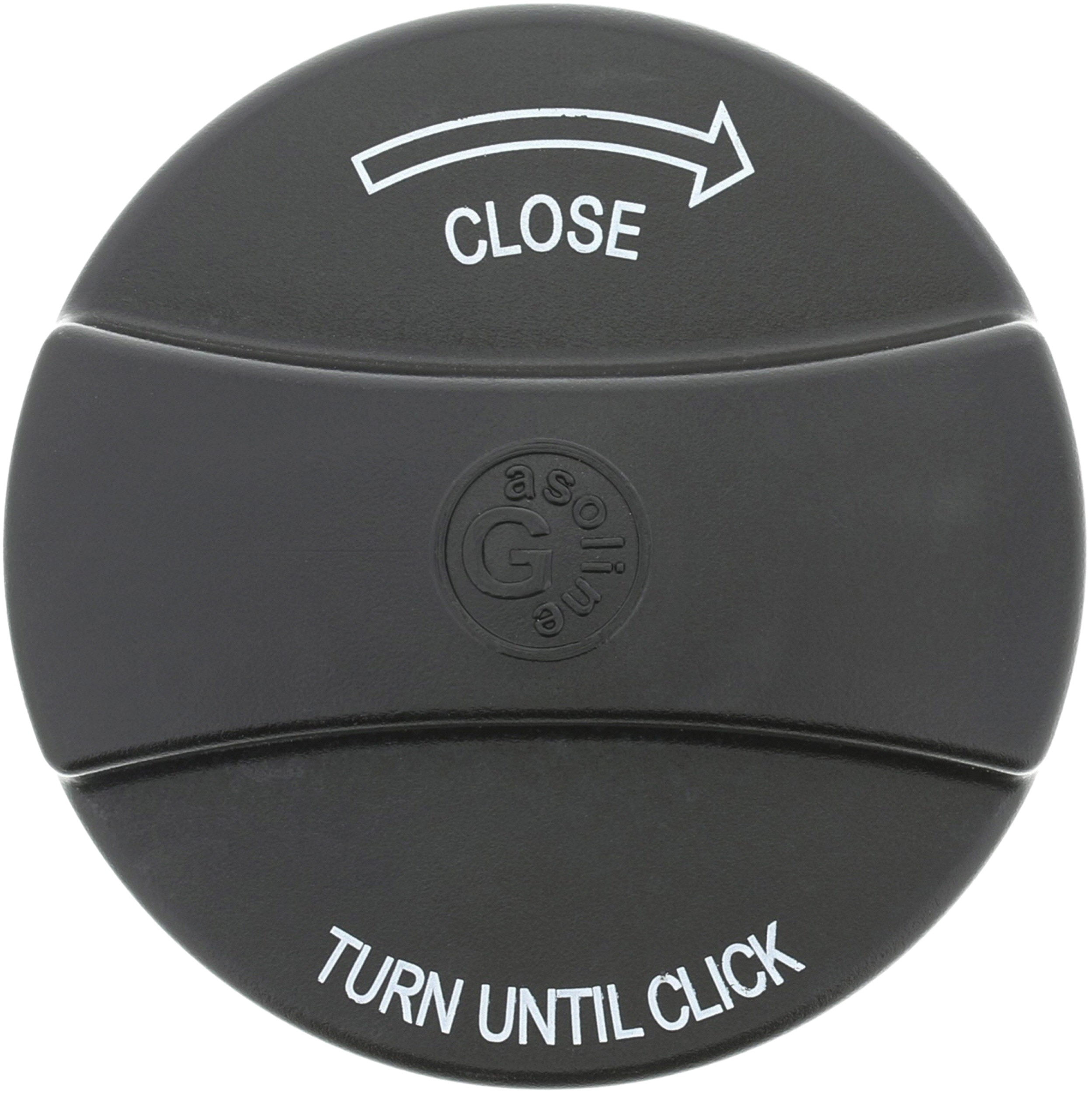 Gates 31848 OE Equivalent Fuel Tank Cap - Image 4