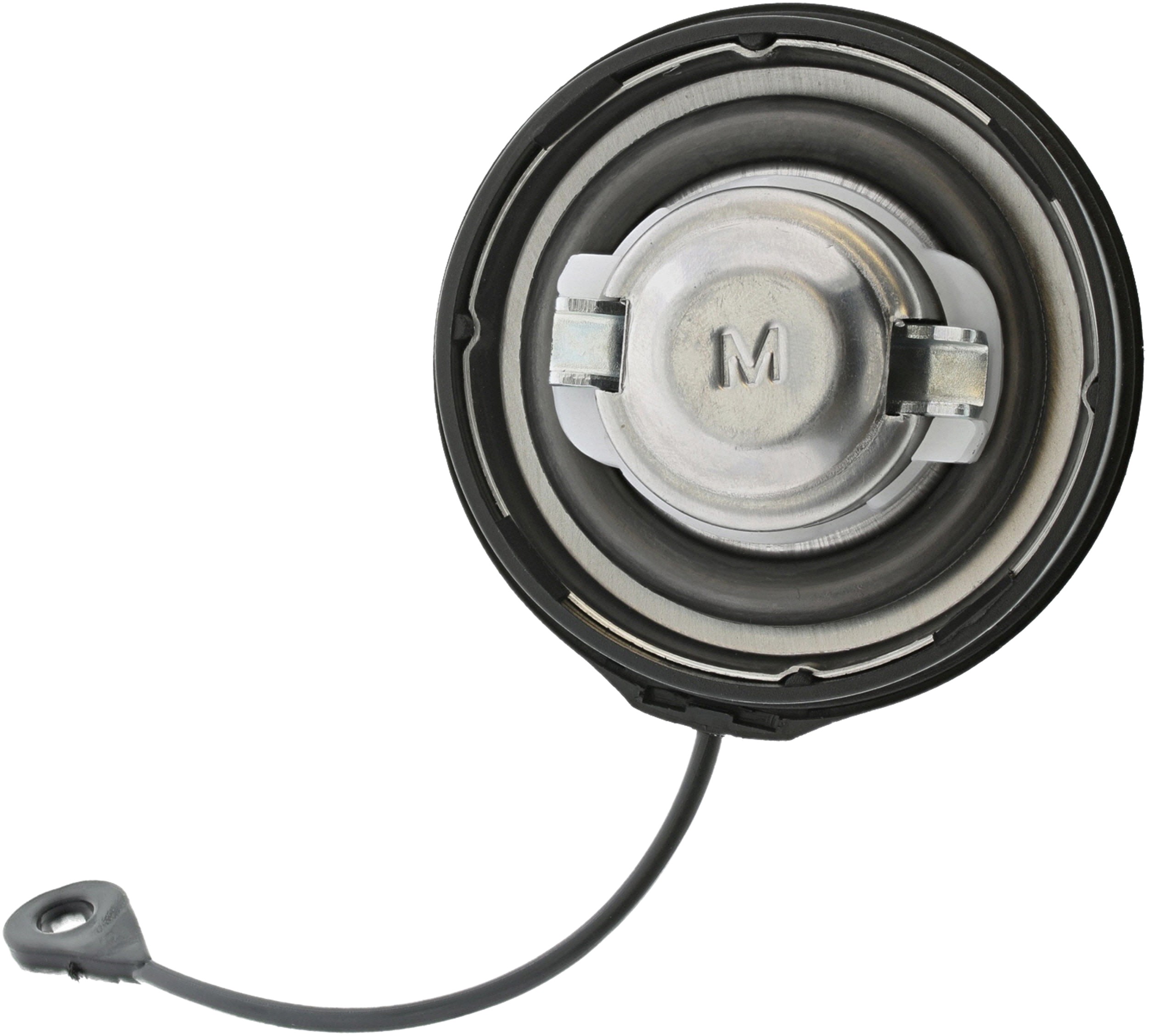 Gates 31849 OE Equivalent Fuel Tank Cap - Image 2