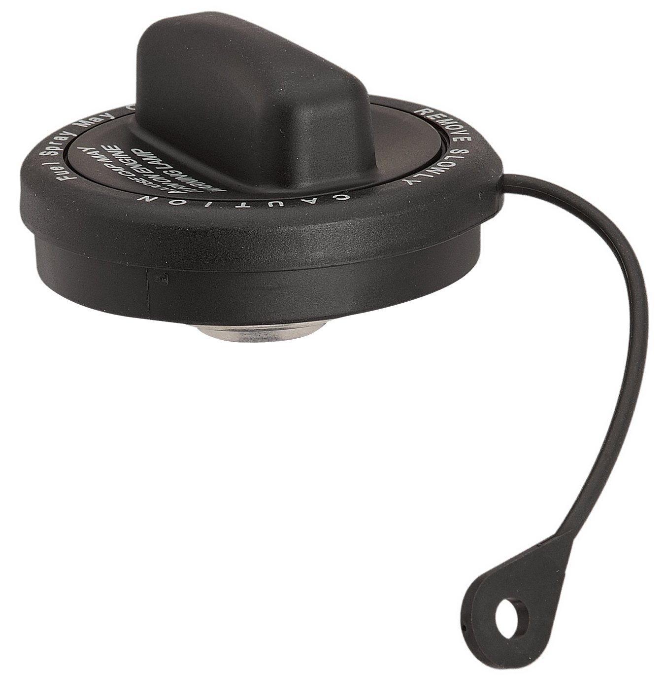 Gates 31849 OE Equivalent Fuel Tank Cap - Image 3