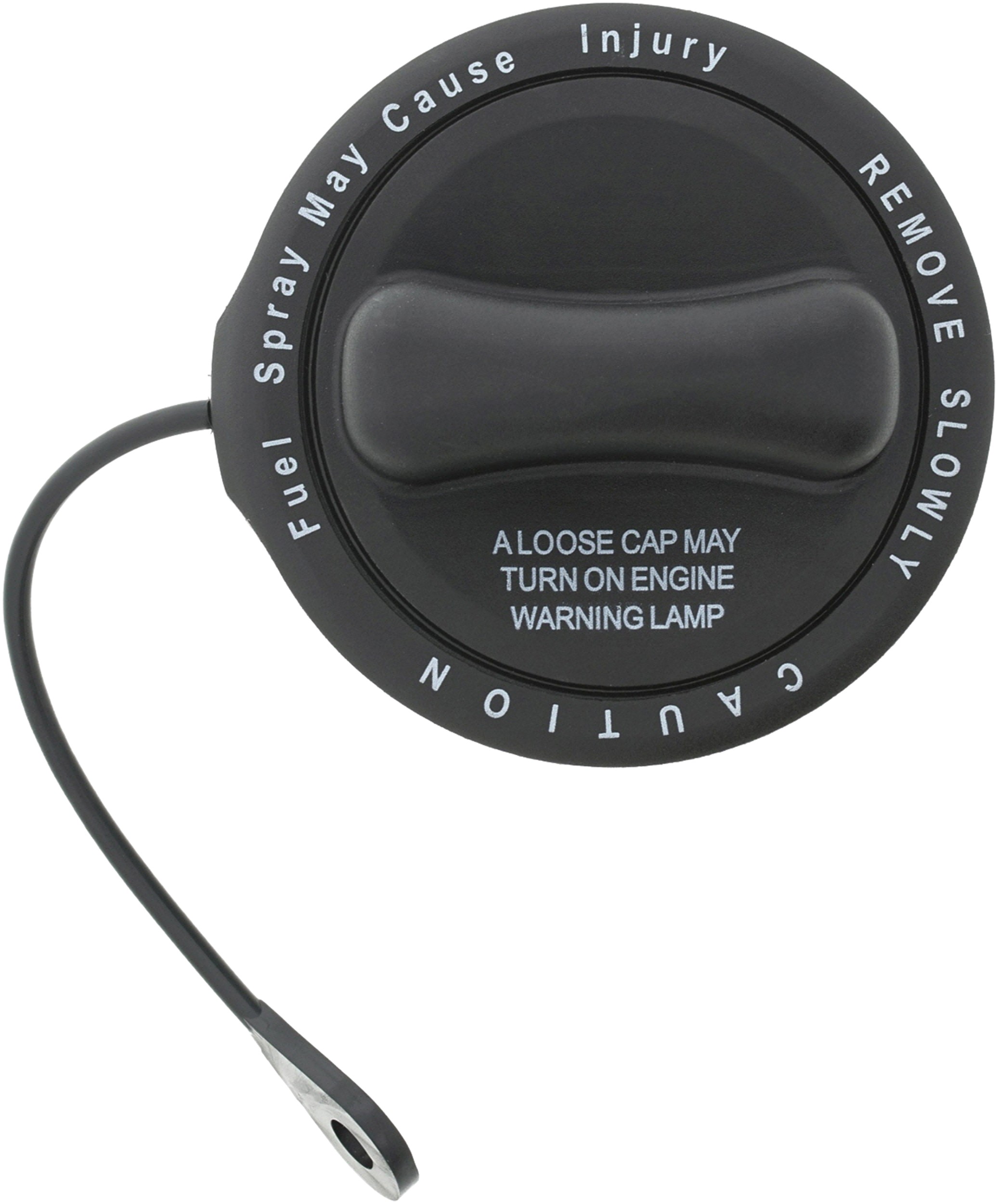 Gates 31849 OE Equivalent Fuel Tank Cap - Image 4