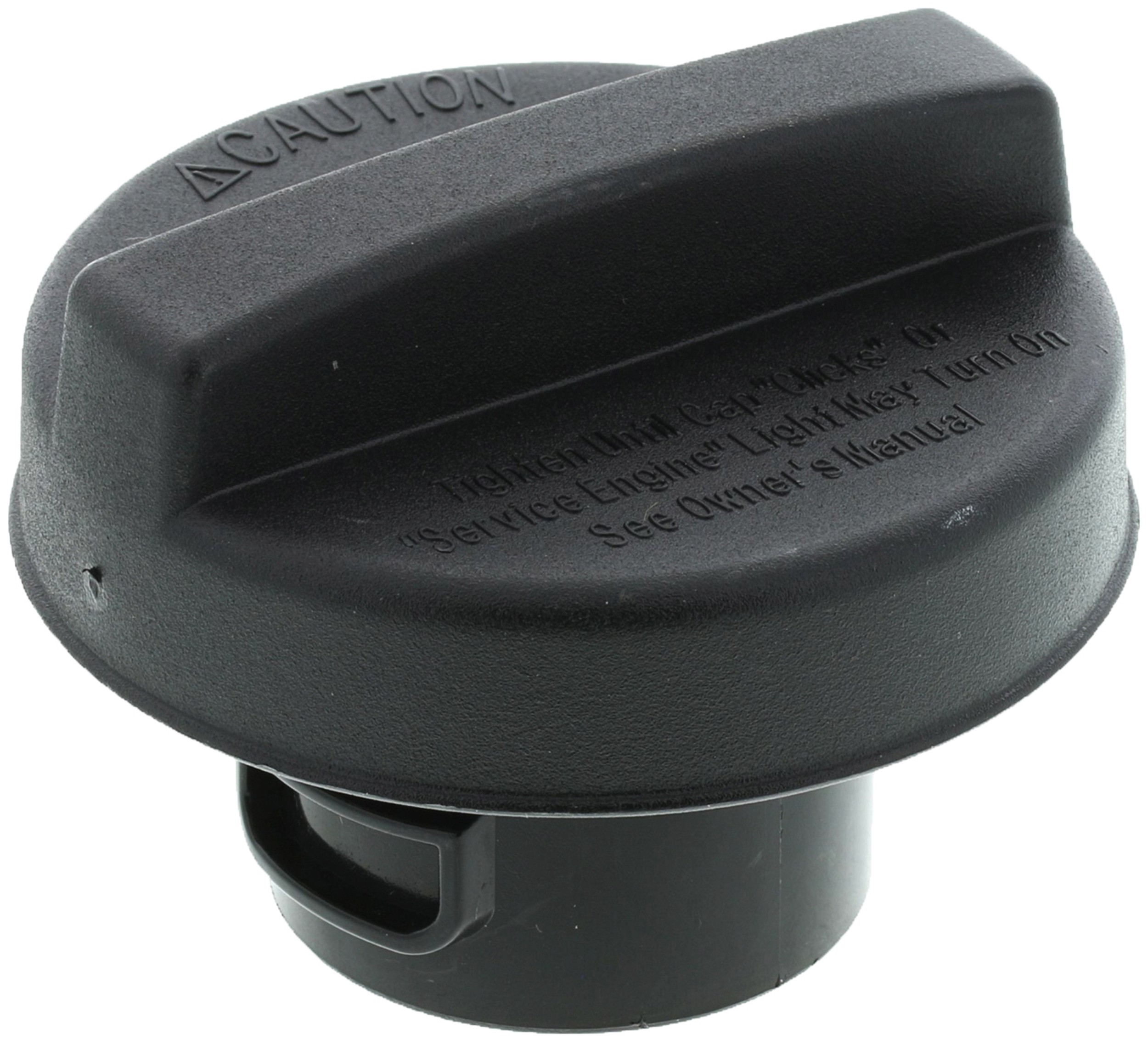 Gates 31857 OE Equivalent Fuel Tank Cap
