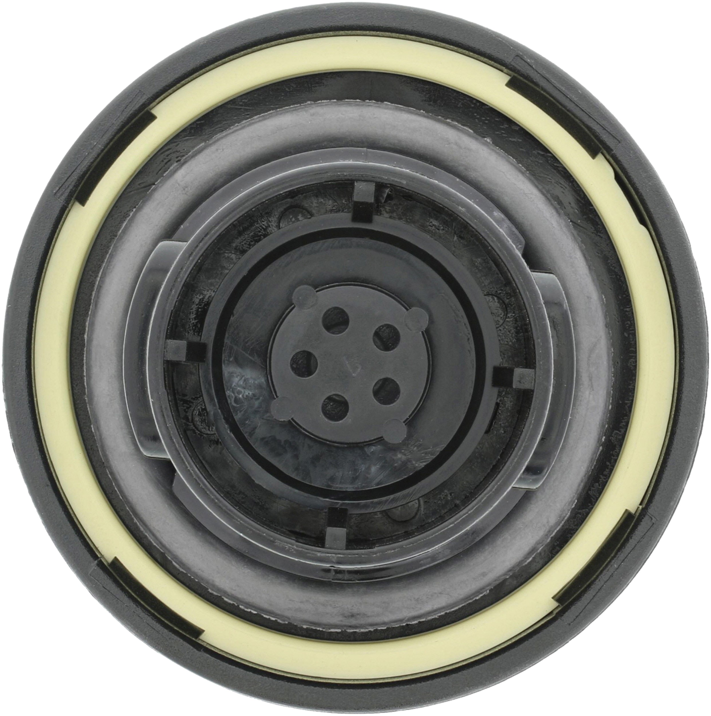 Gates 31857 OE Equivalent Fuel Tank Cap - Image 2