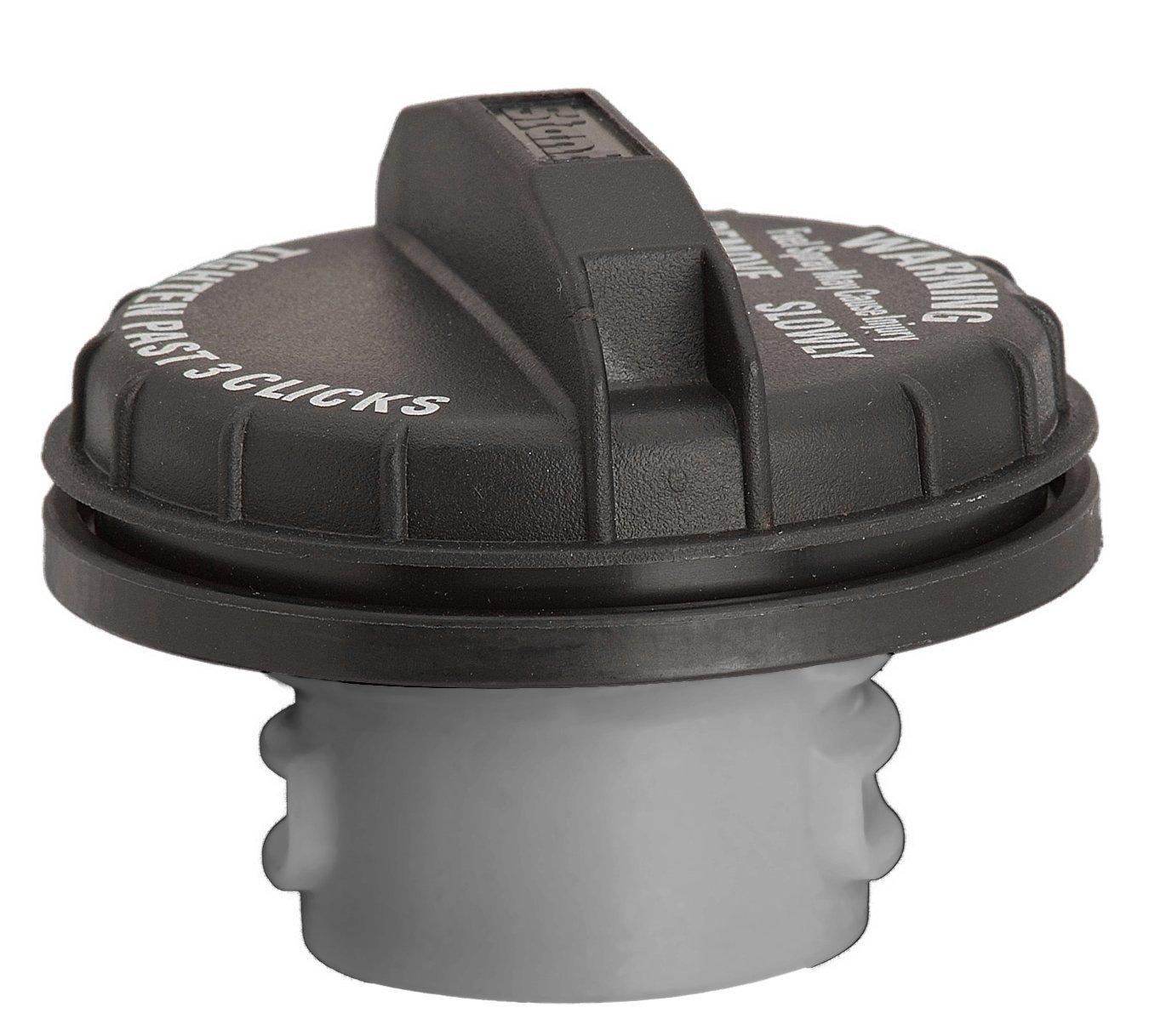 Gates 31857 OE Equivalent Fuel Tank Cap - Image 3