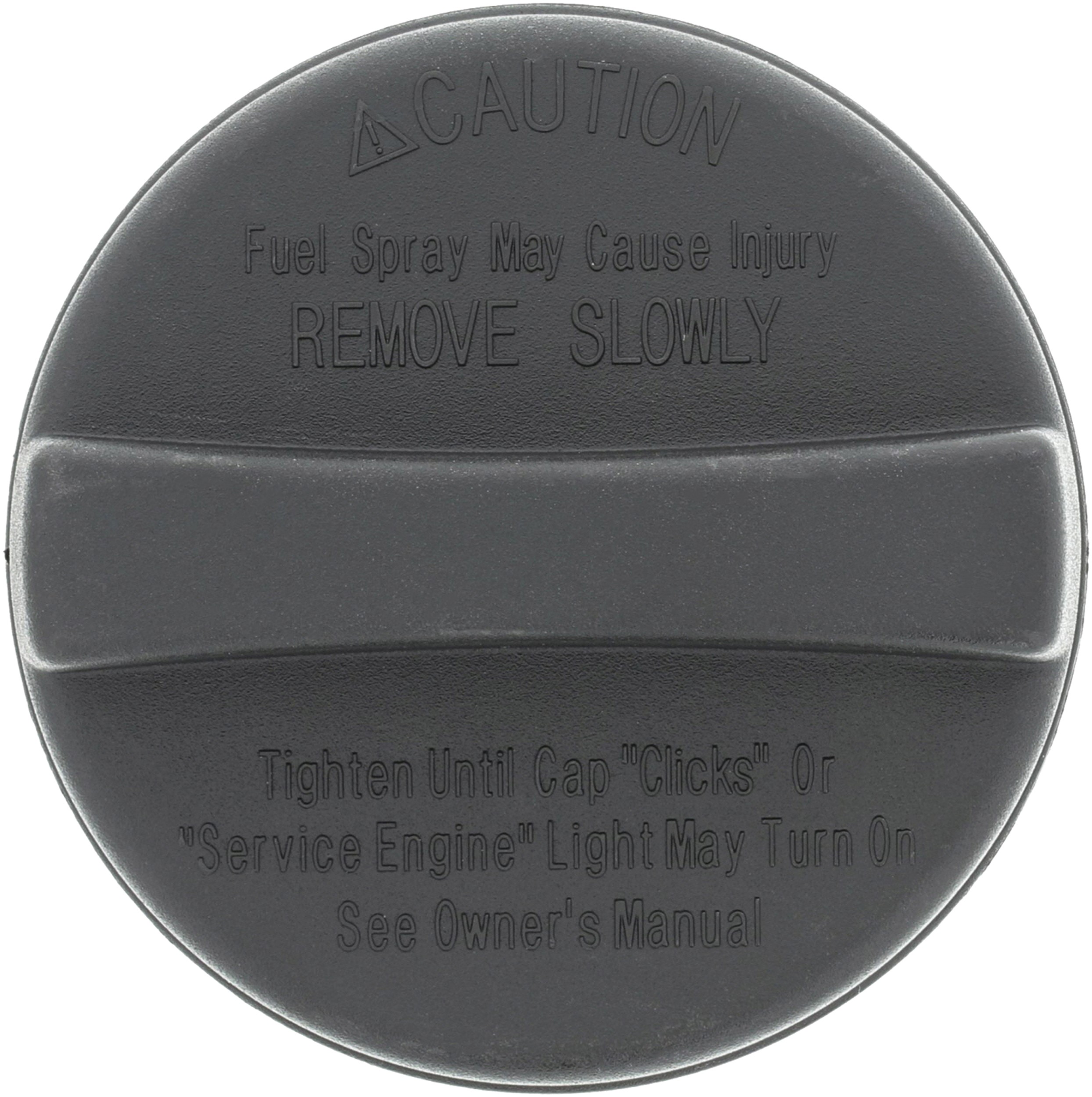 Gates 31857 OE Equivalent Fuel Tank Cap - Image 4