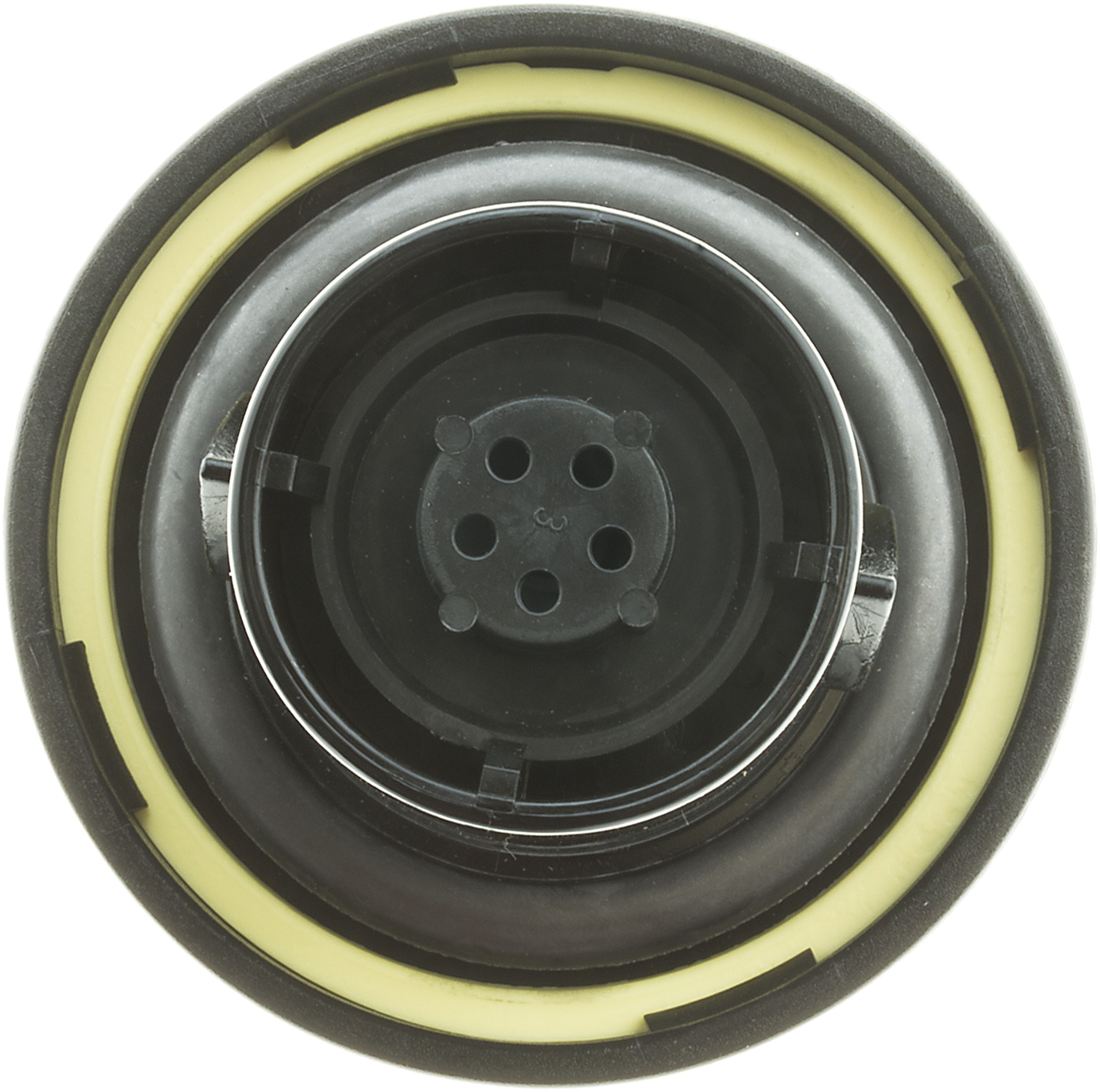 Gates 31858 Locking Fuel Tank Cap - Image 2