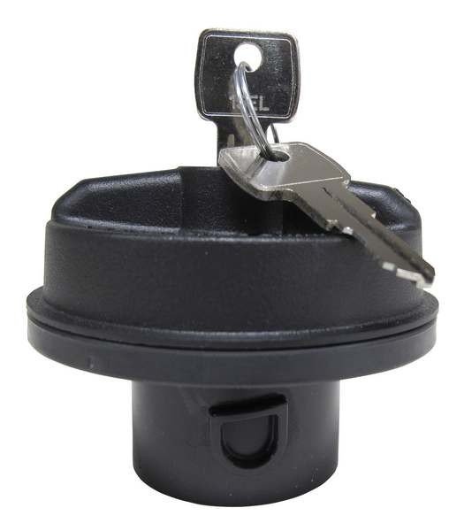 Gates 31858 Locking Fuel Tank Cap - Image 3