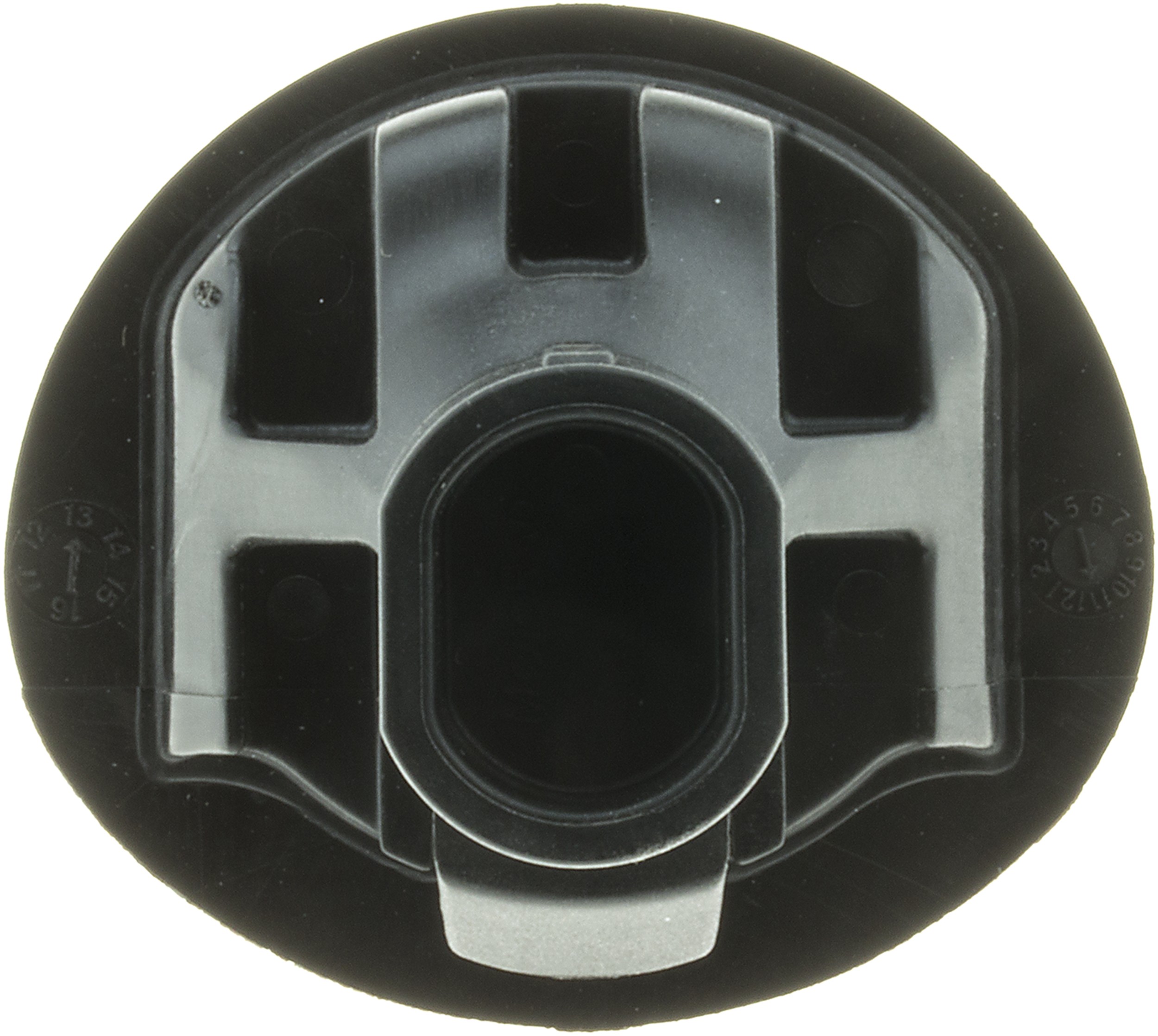 Gates 31859 Locking Fuel Tank Cap - Image 2