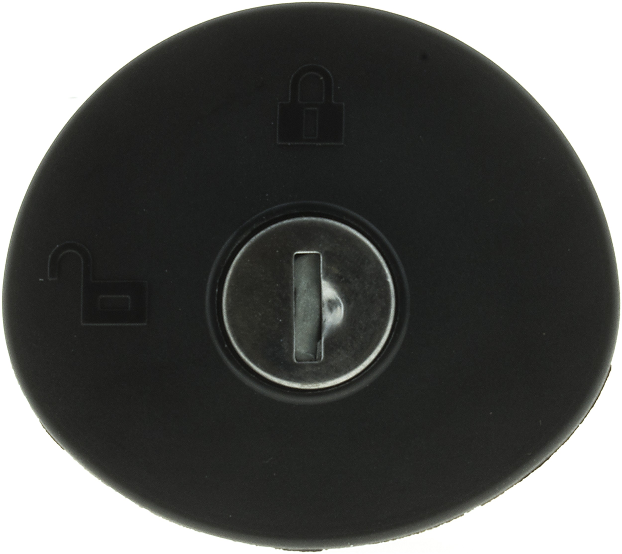 Gates 31859 Locking Fuel Tank Cap - Image 3