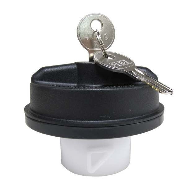 Gates 31860 Locking Fuel Tank Cap - Image 3