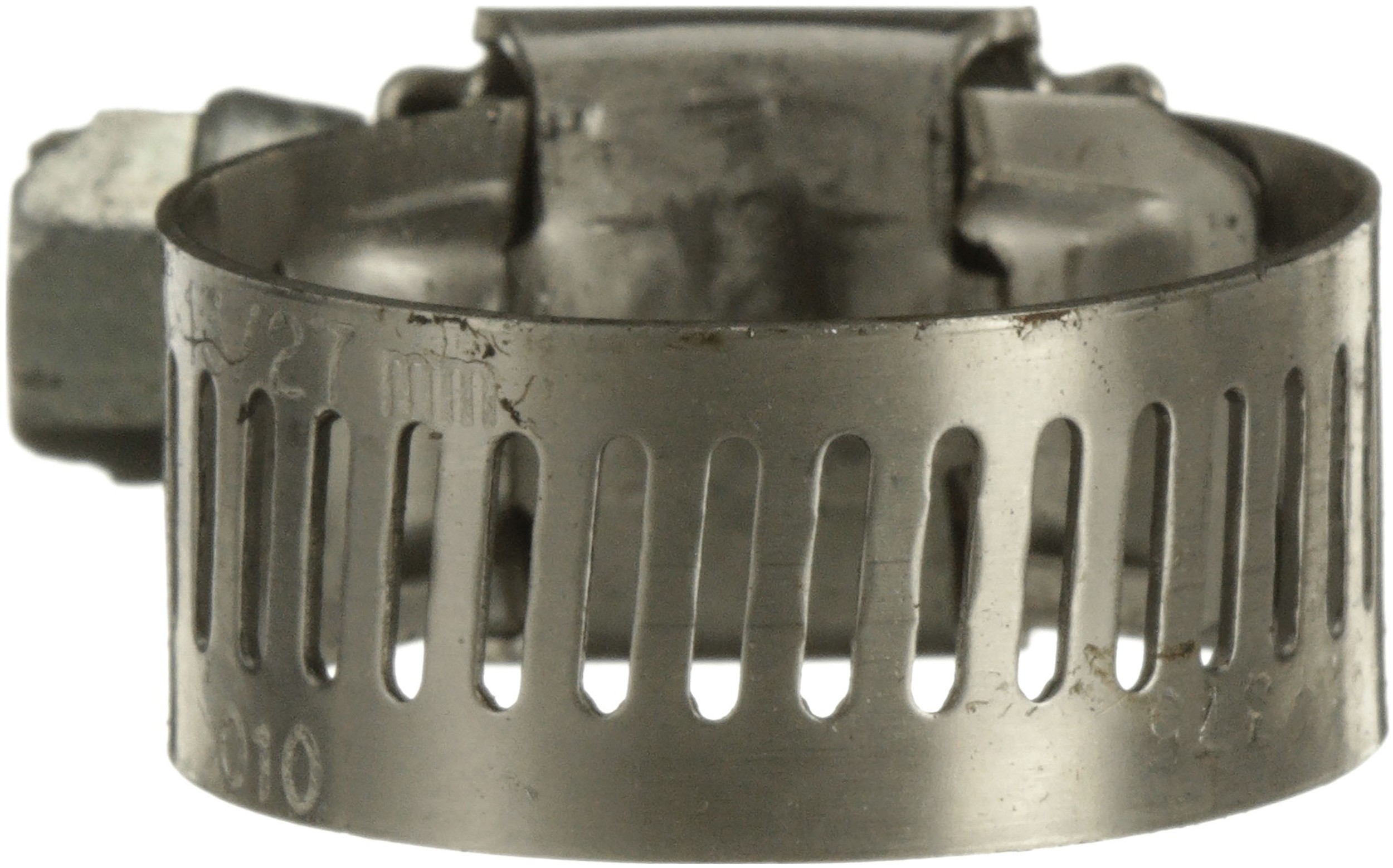 Gates 32010 Stainless Steel Hose Clamp - Image 2