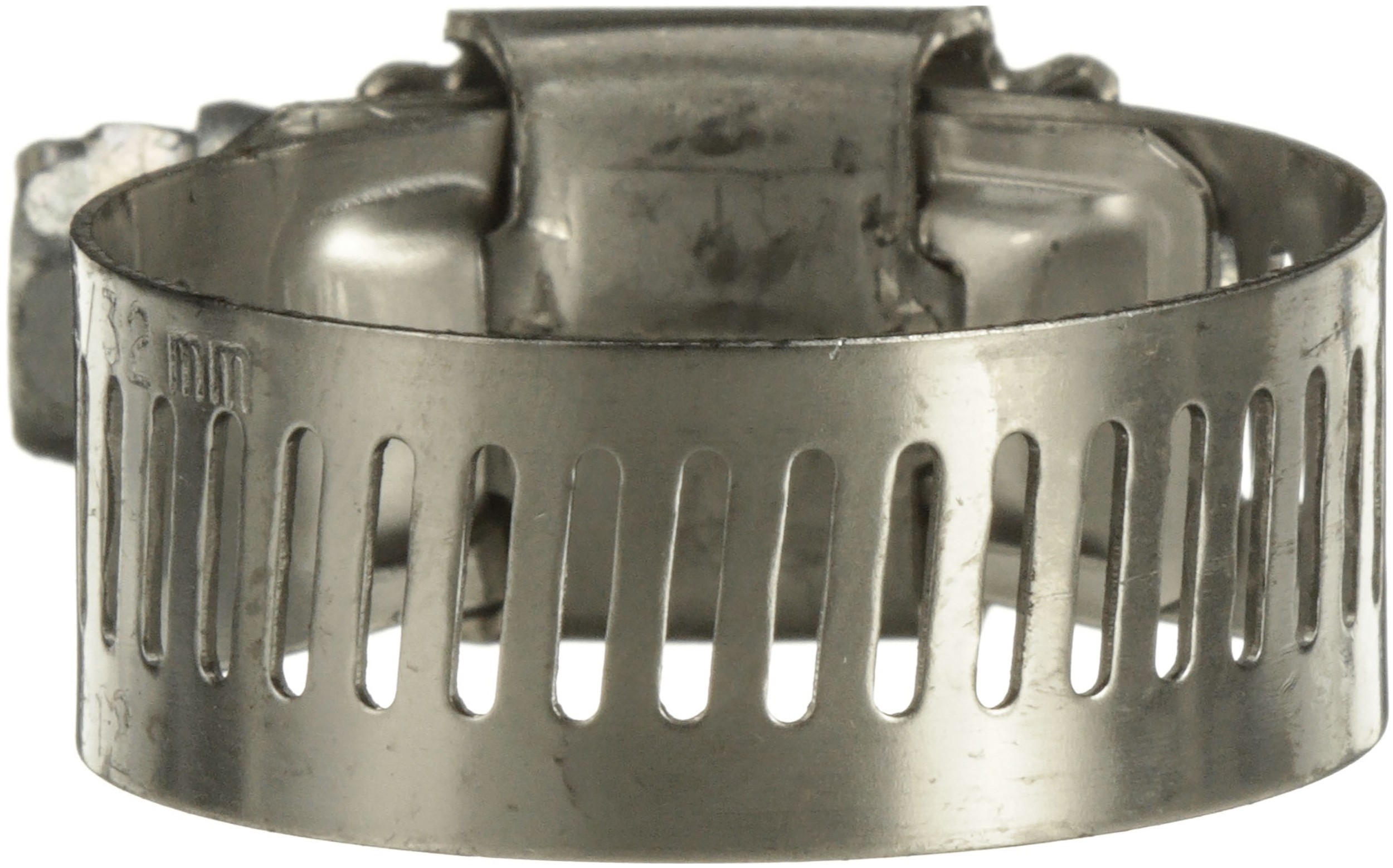 Gates 32012 Stainless Steel Hose Clamp - Image 2