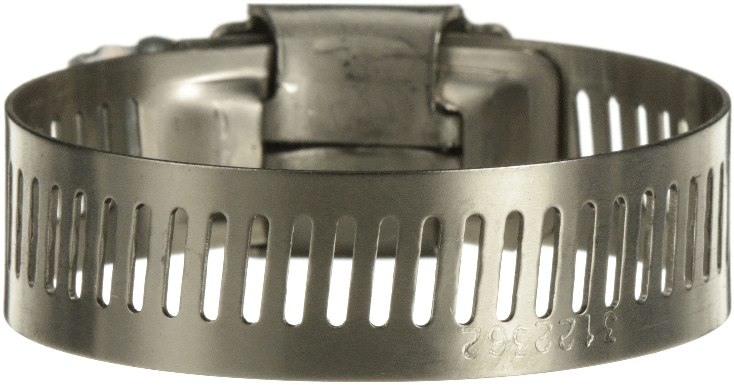 Gates 32020 Stainless Steel Hose Clamp - Image 2