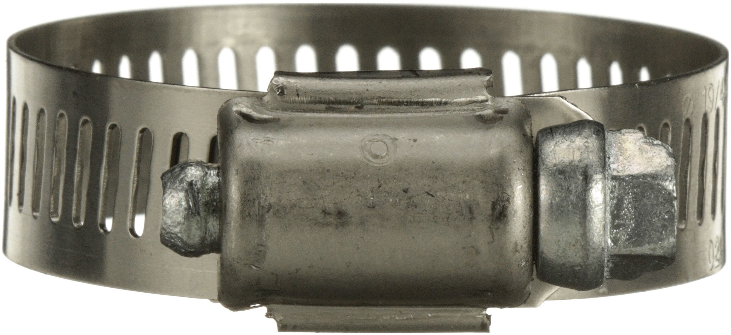 Gates 32020 Stainless Steel Hose Clamp - Image 3
