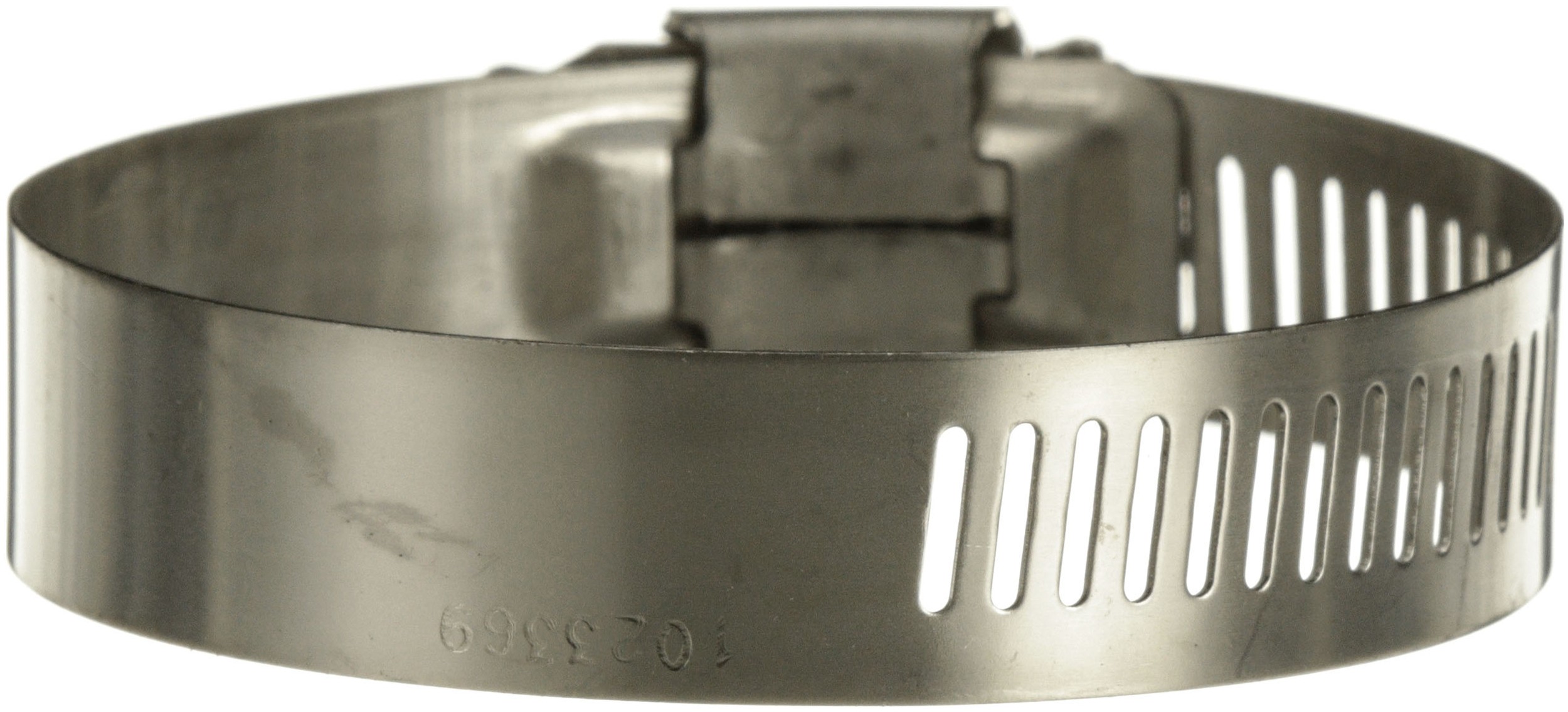 Gates 32028 Stainless Steel Hose Clamp - Image 2