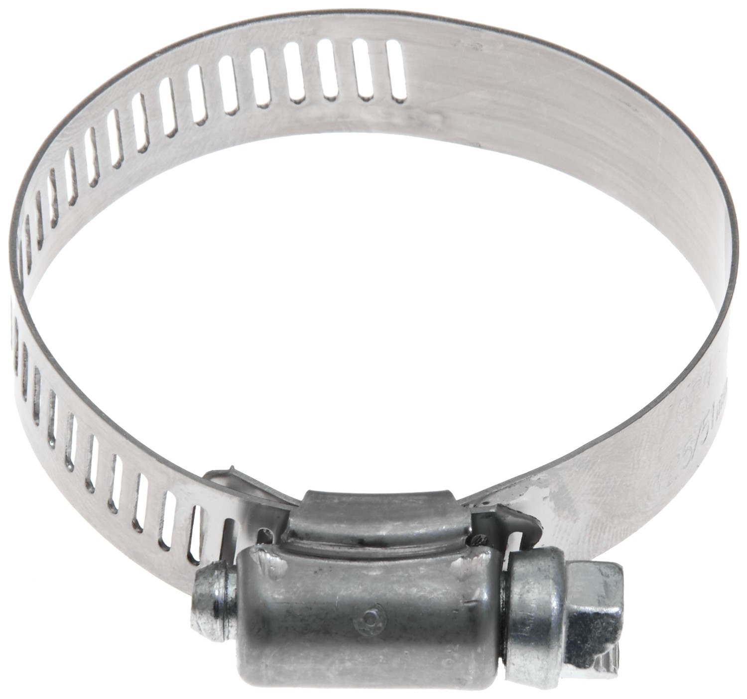 Gates 32052 Stainless Steel Hose Clamp - Image 3