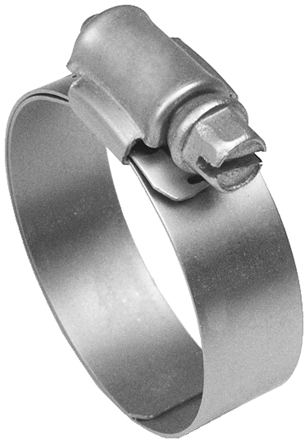 Gates 32340 Green Stripe Silicone Hose Clamp