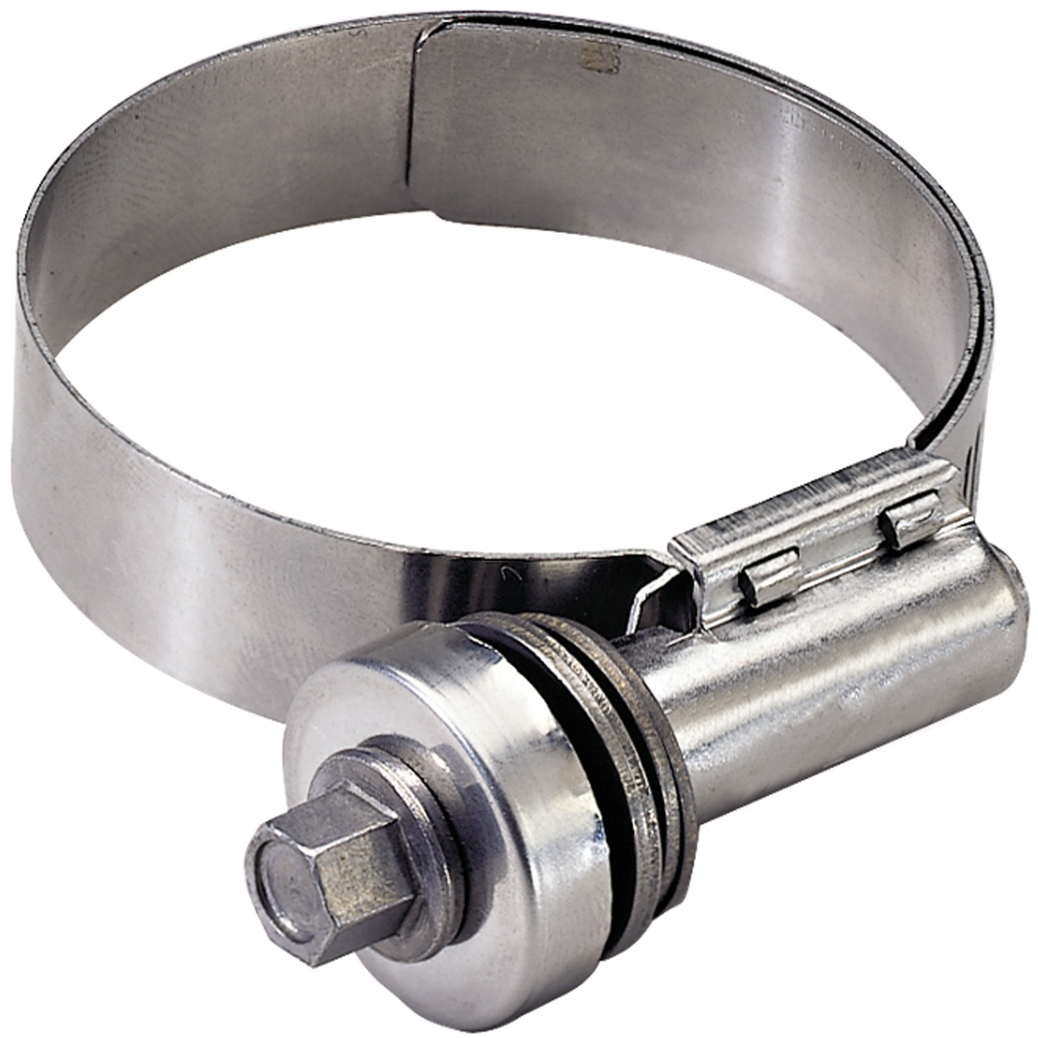Gates 32720 Green Stripe Constant Tension Hose Clamp - Image 3