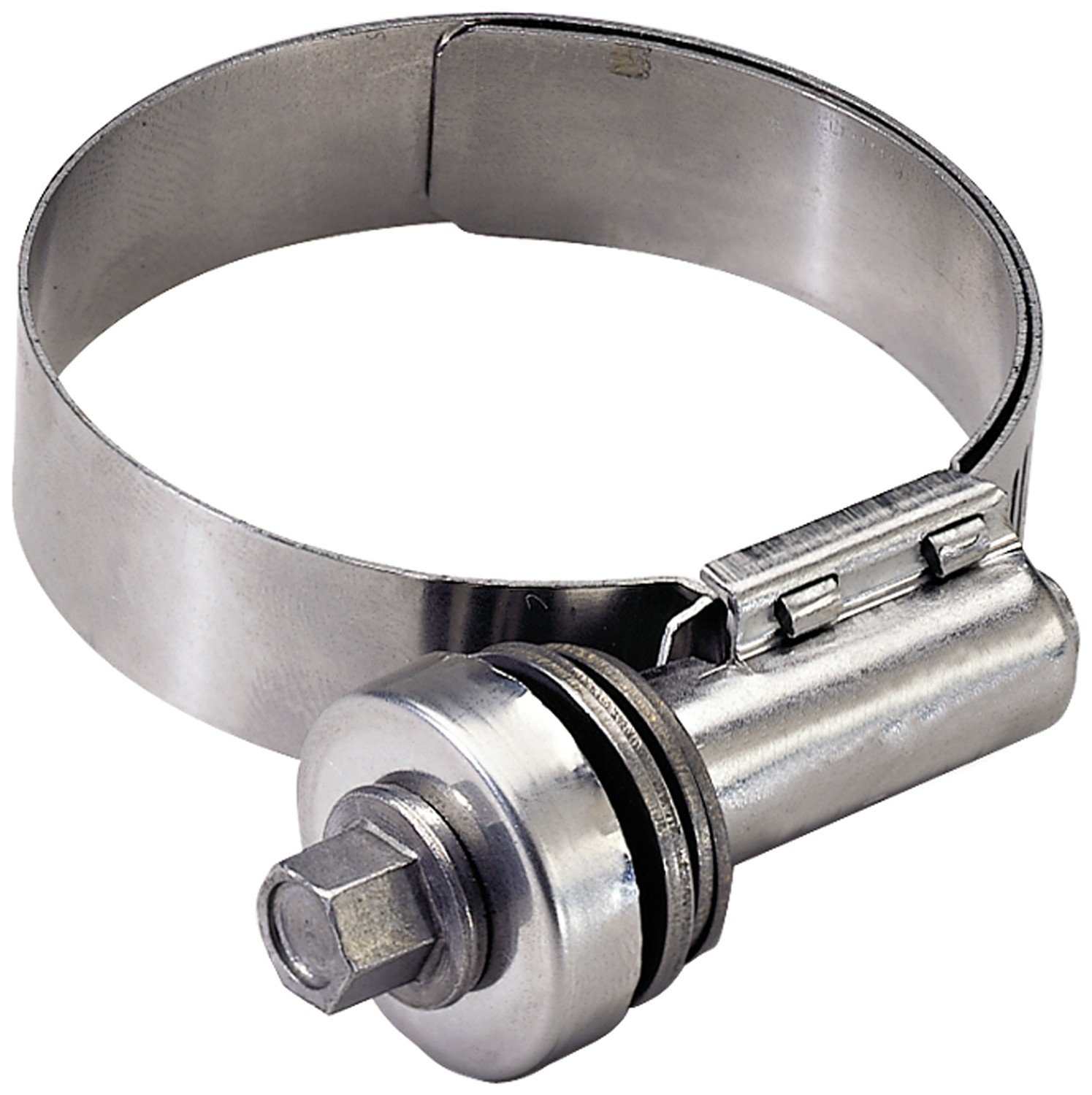 Gates 32732 Green Stripe Constant Tension Hose Clamp