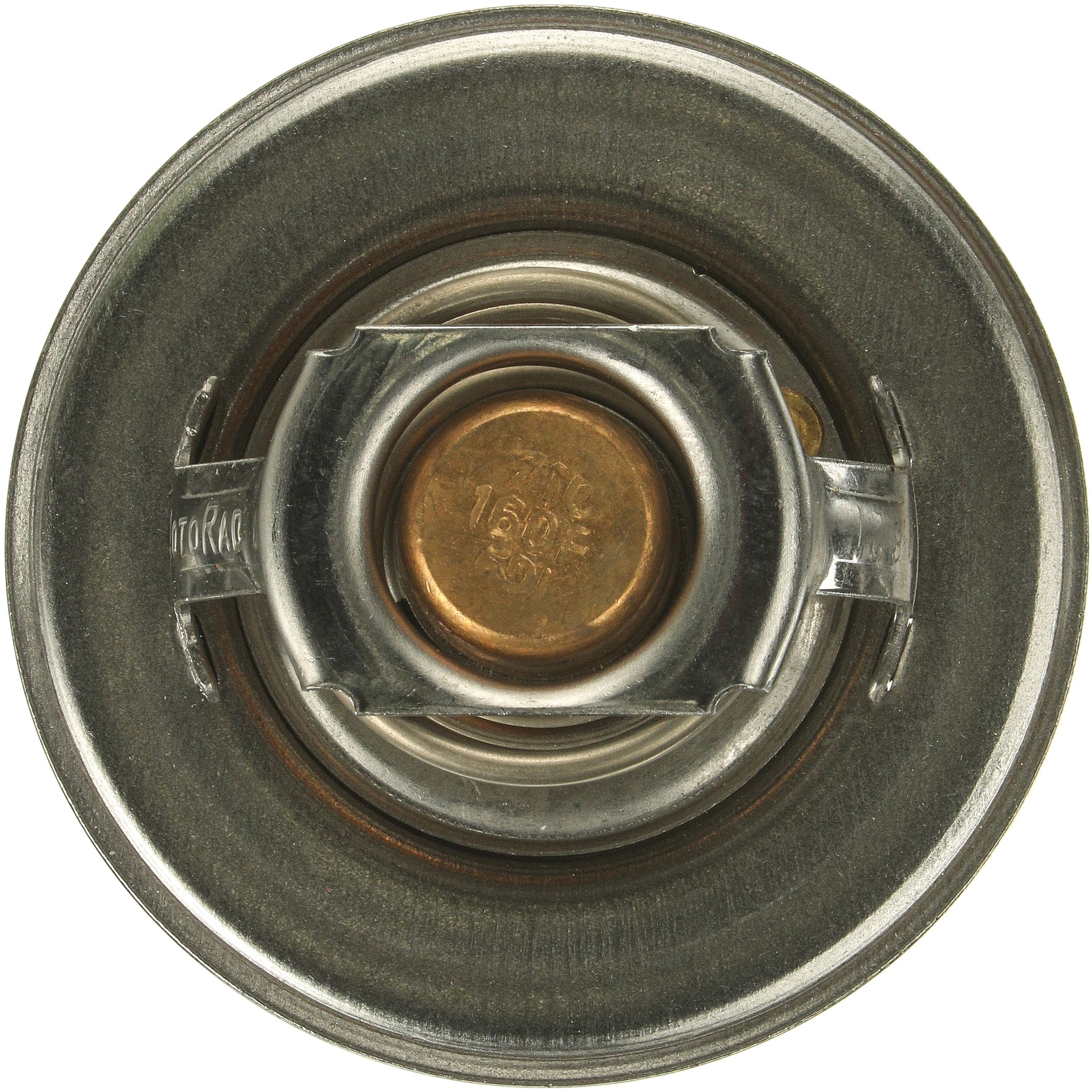 Gates 33006S Premium Engine Coolant Thermostat - Image 2
