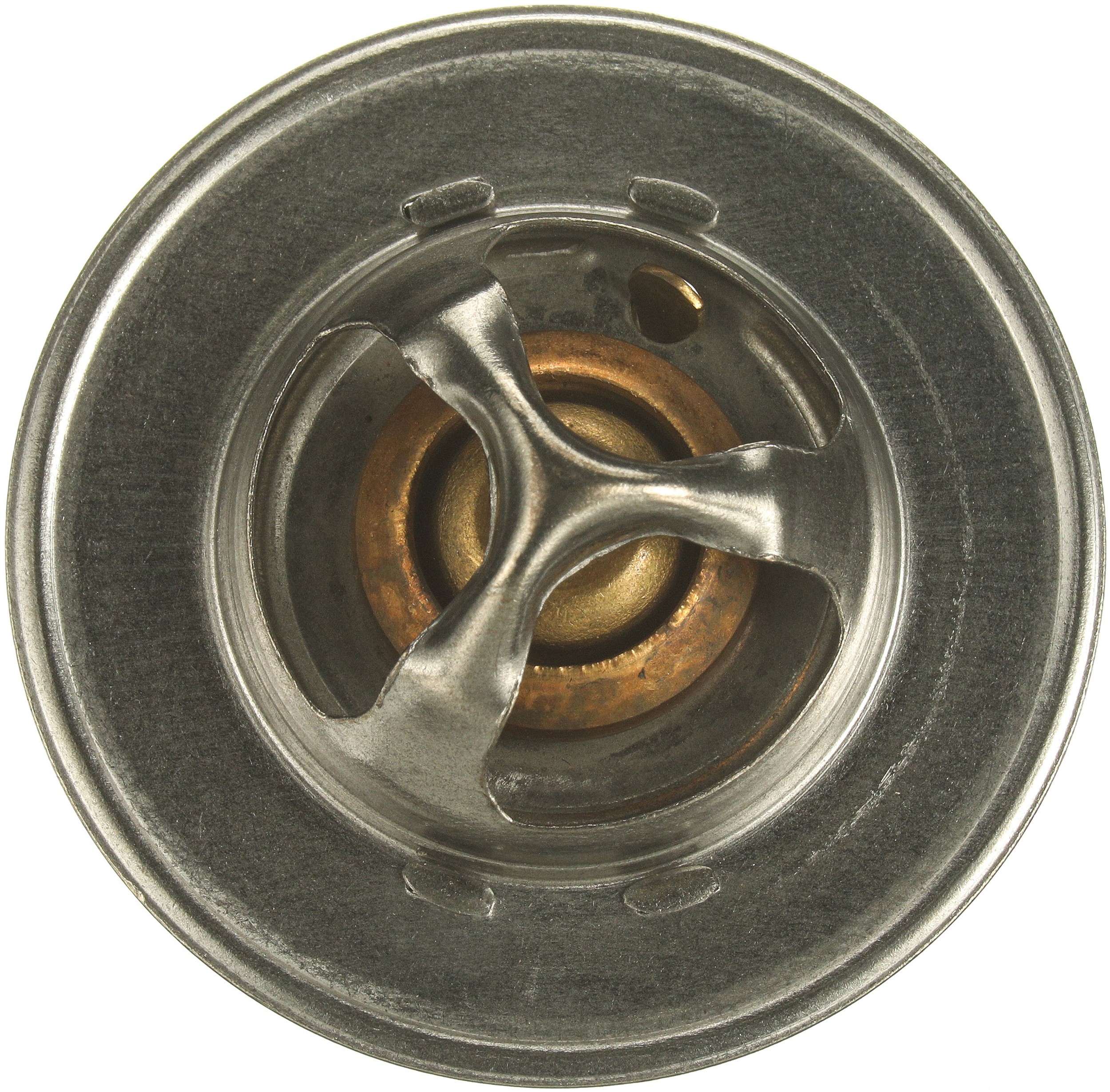 Gates 33006S Premium Engine Coolant Thermostat - Image 4