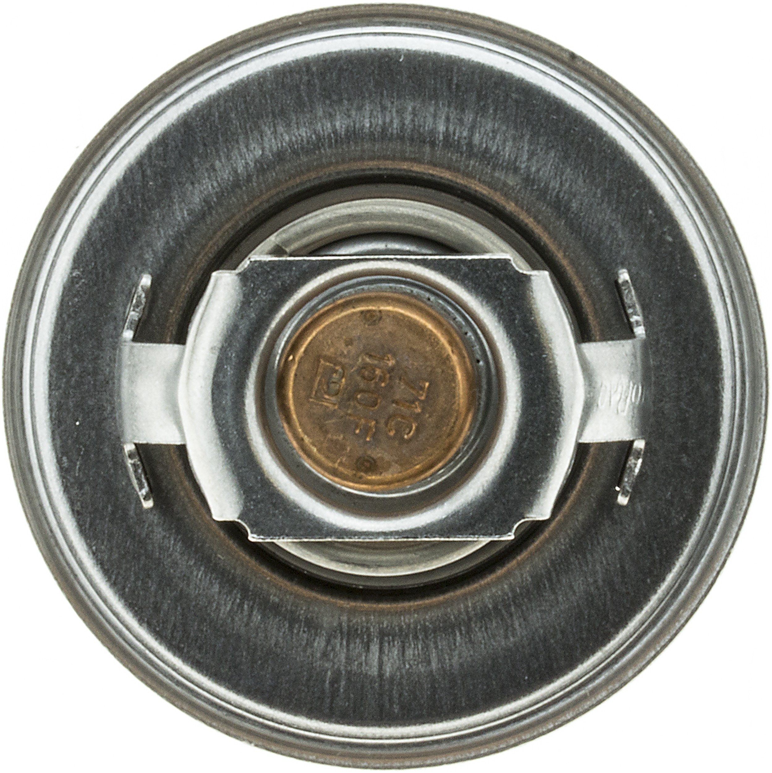 Gates 33006 OE Type Engine Coolant Thermostat - Image 2
