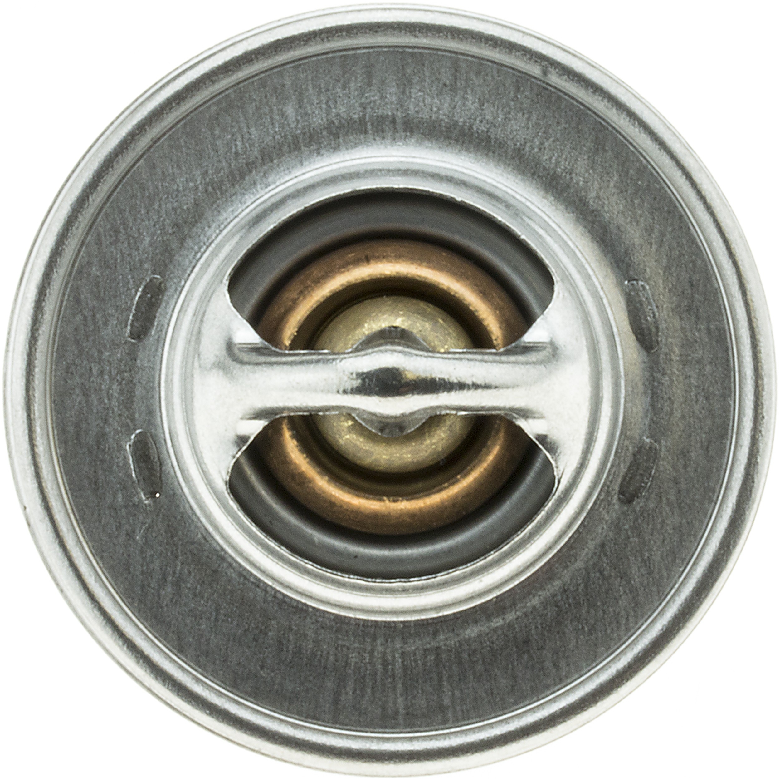 Gates 33006 OE Type Engine Coolant Thermostat - Image 4