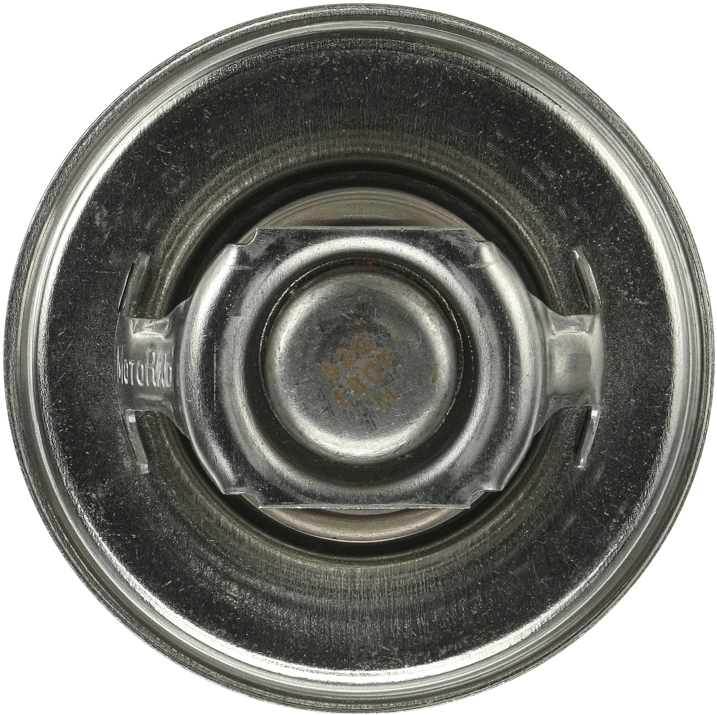 Gates 33008S Premium Engine Coolant Thermostat - Image 2
