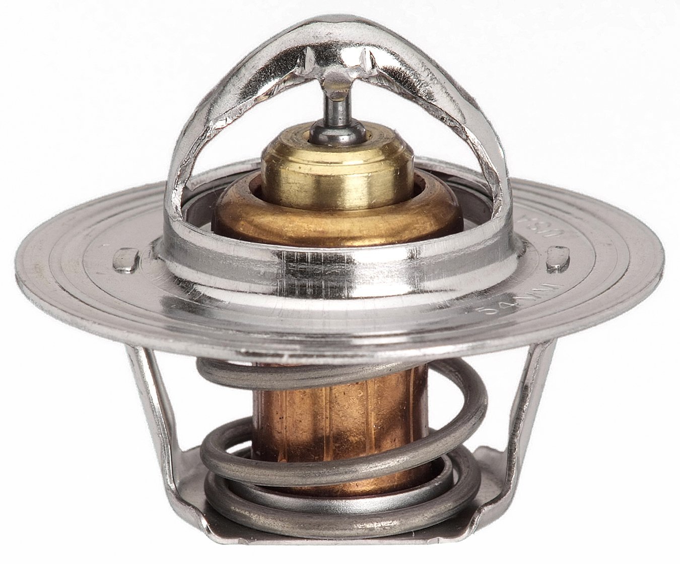 Gates 33008S Premium Engine Coolant Thermostat - Image 3