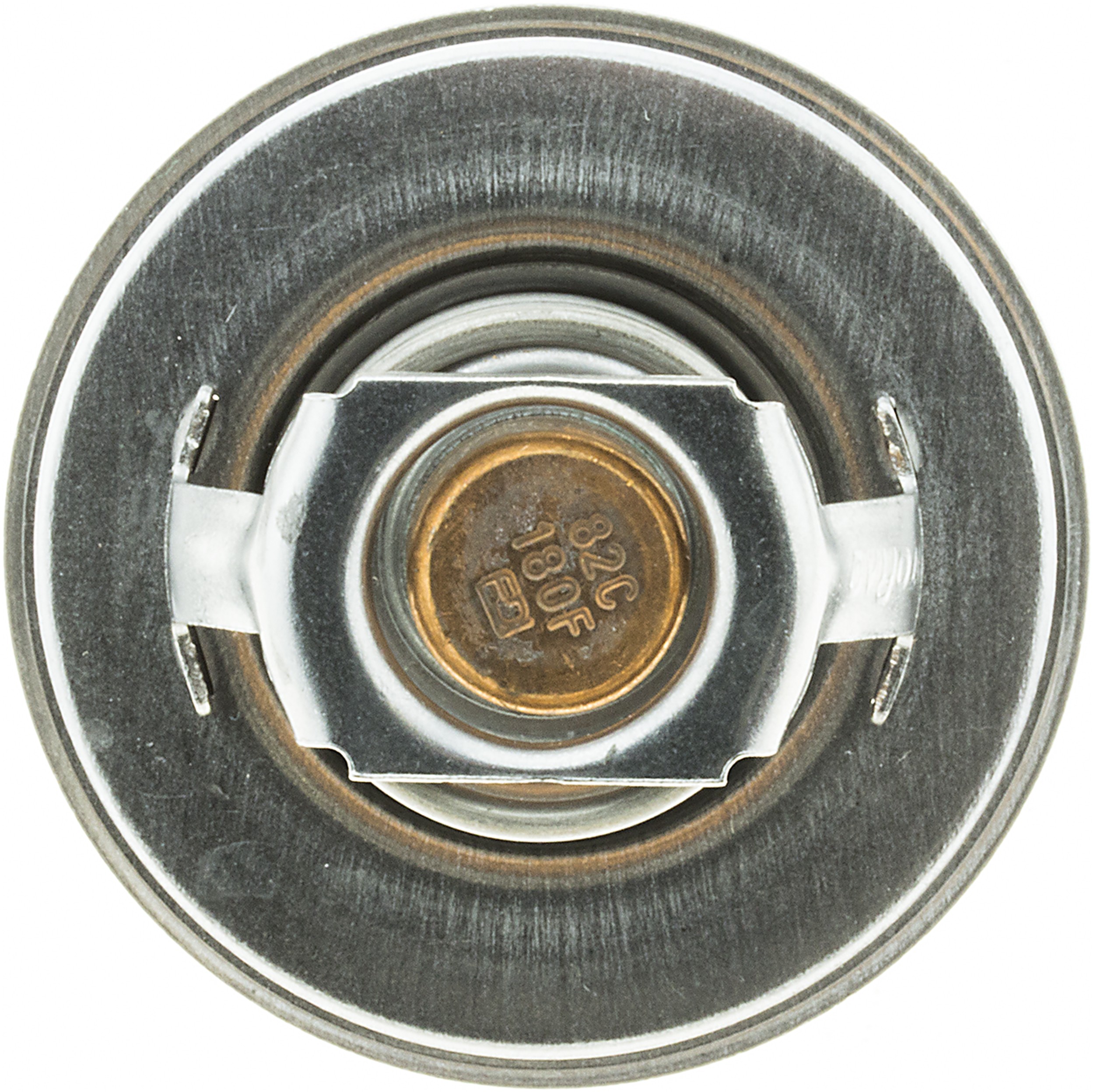 Gates 33008 OE Type Engine Coolant Thermostat - Image 2