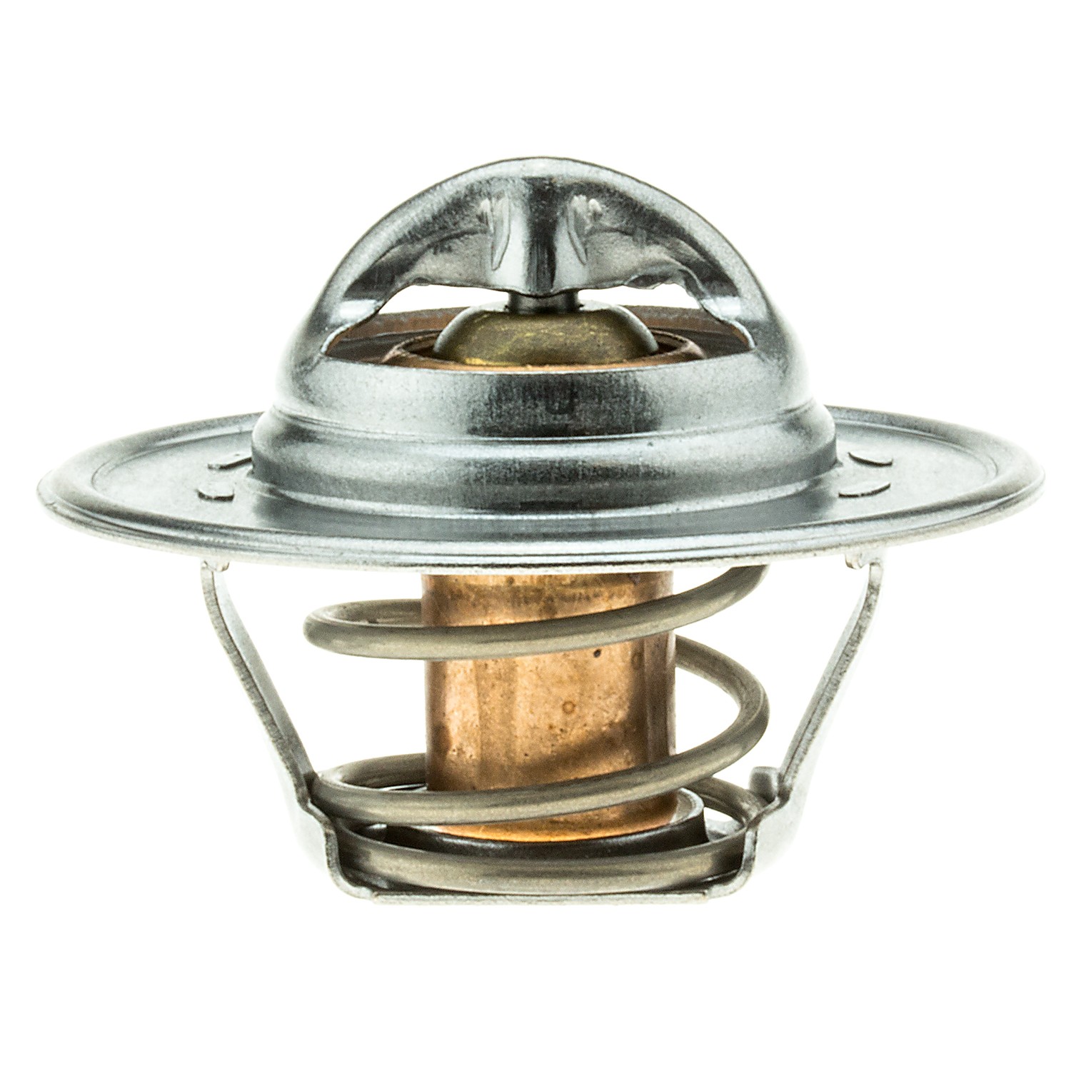 Gates 33008 OE Type Engine Coolant Thermostat - Image 3