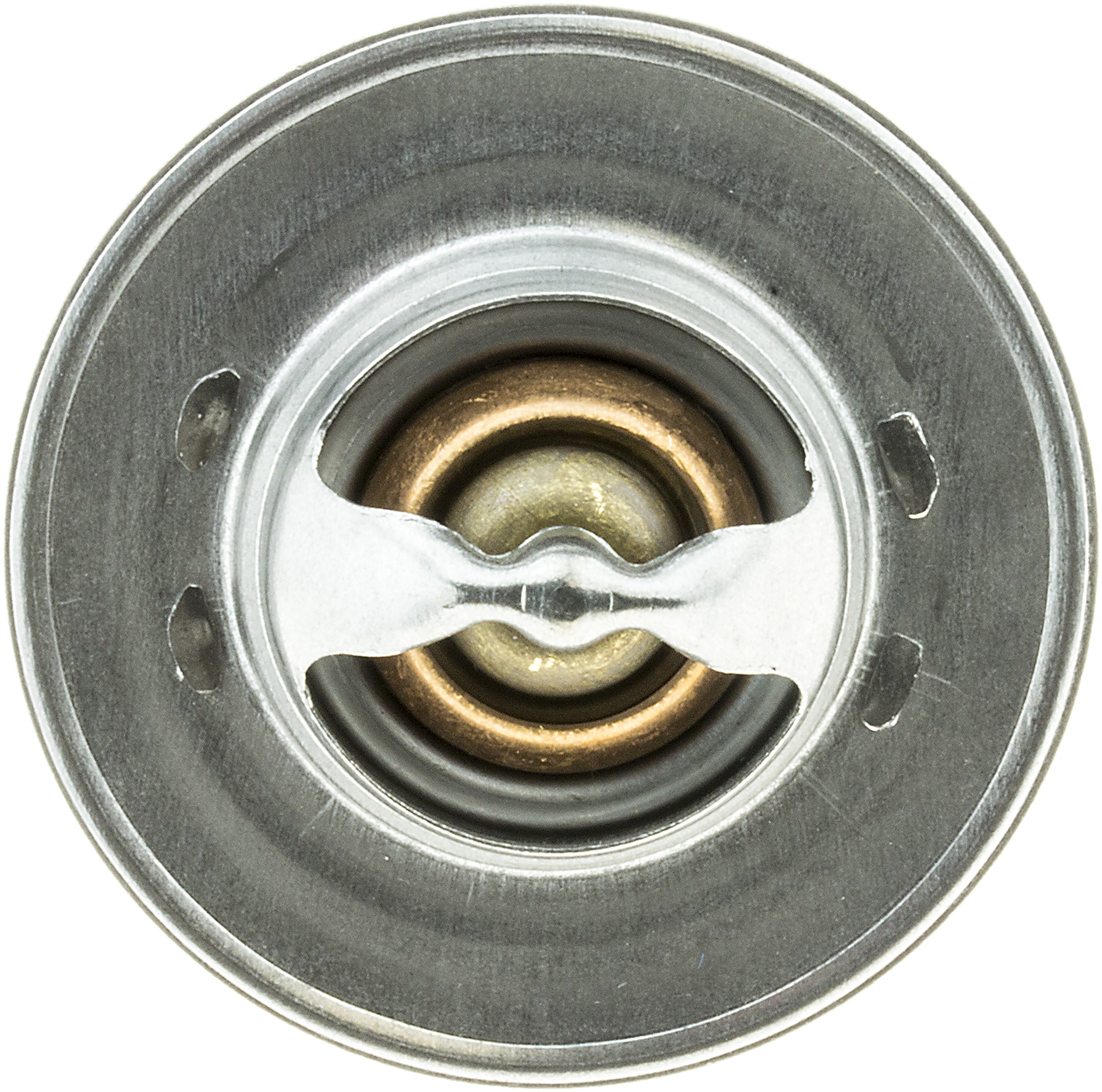 Gates 33008 OE Type Engine Coolant Thermostat - Image 4