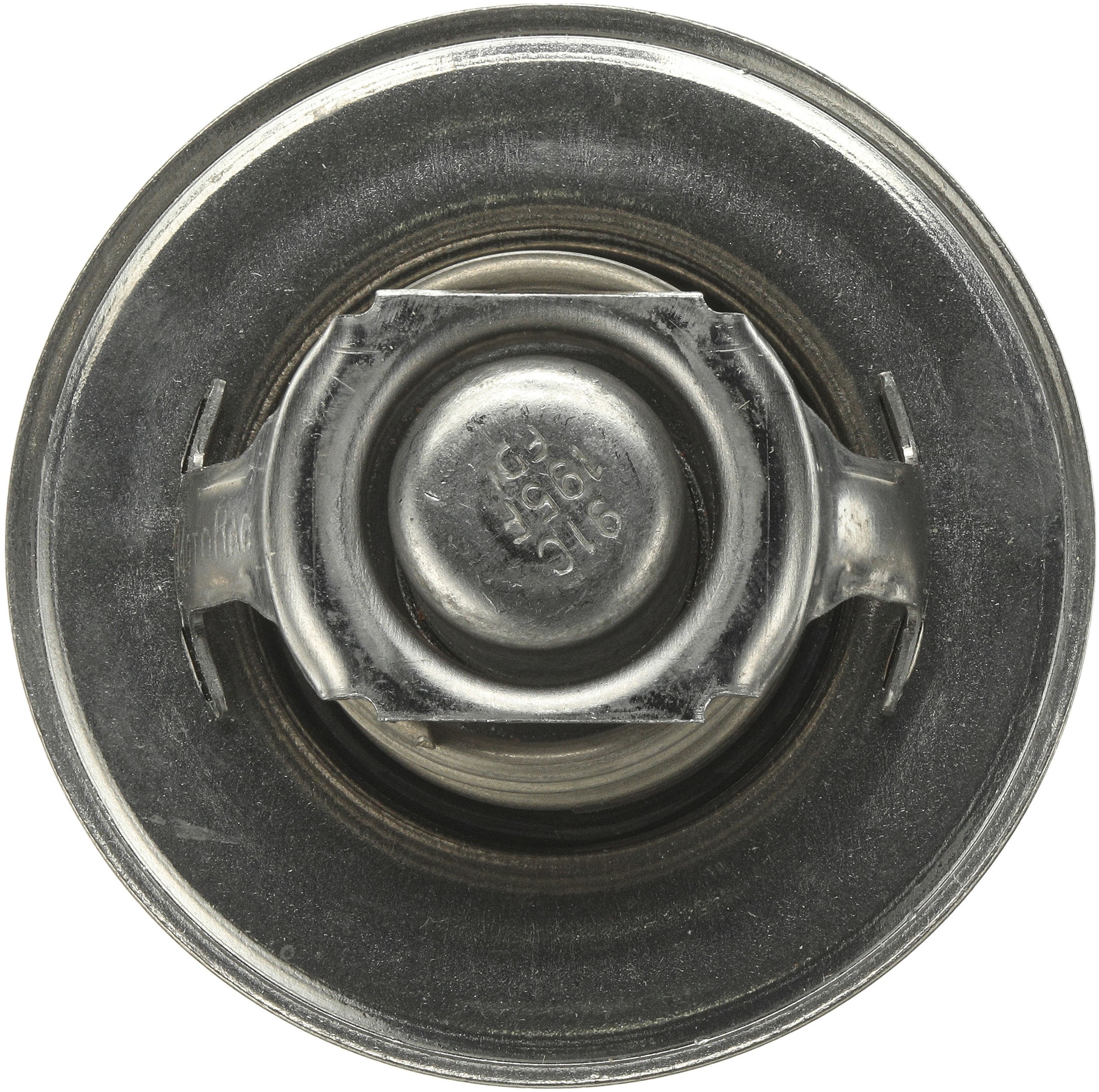 Gates 33009S Premium Engine Coolant Thermostat - Image 2