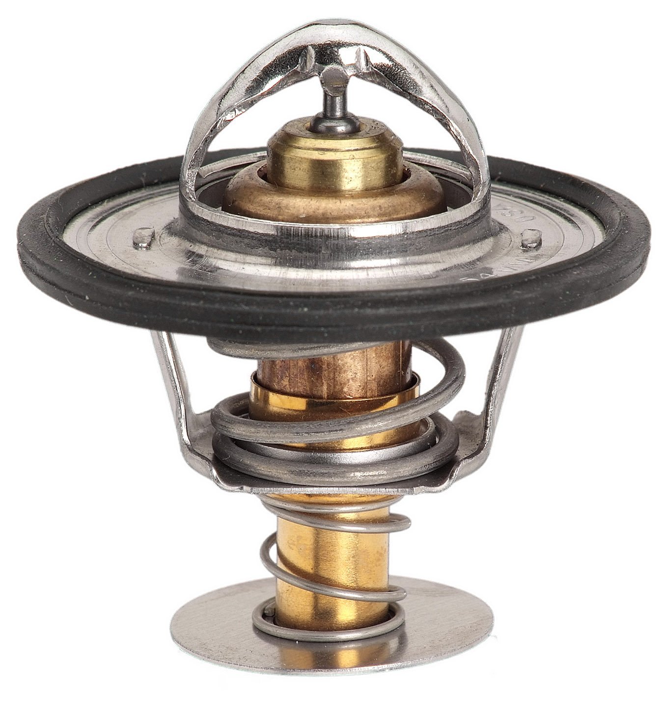 Gates 33019S Premium Engine Coolant Thermostat - Image 3