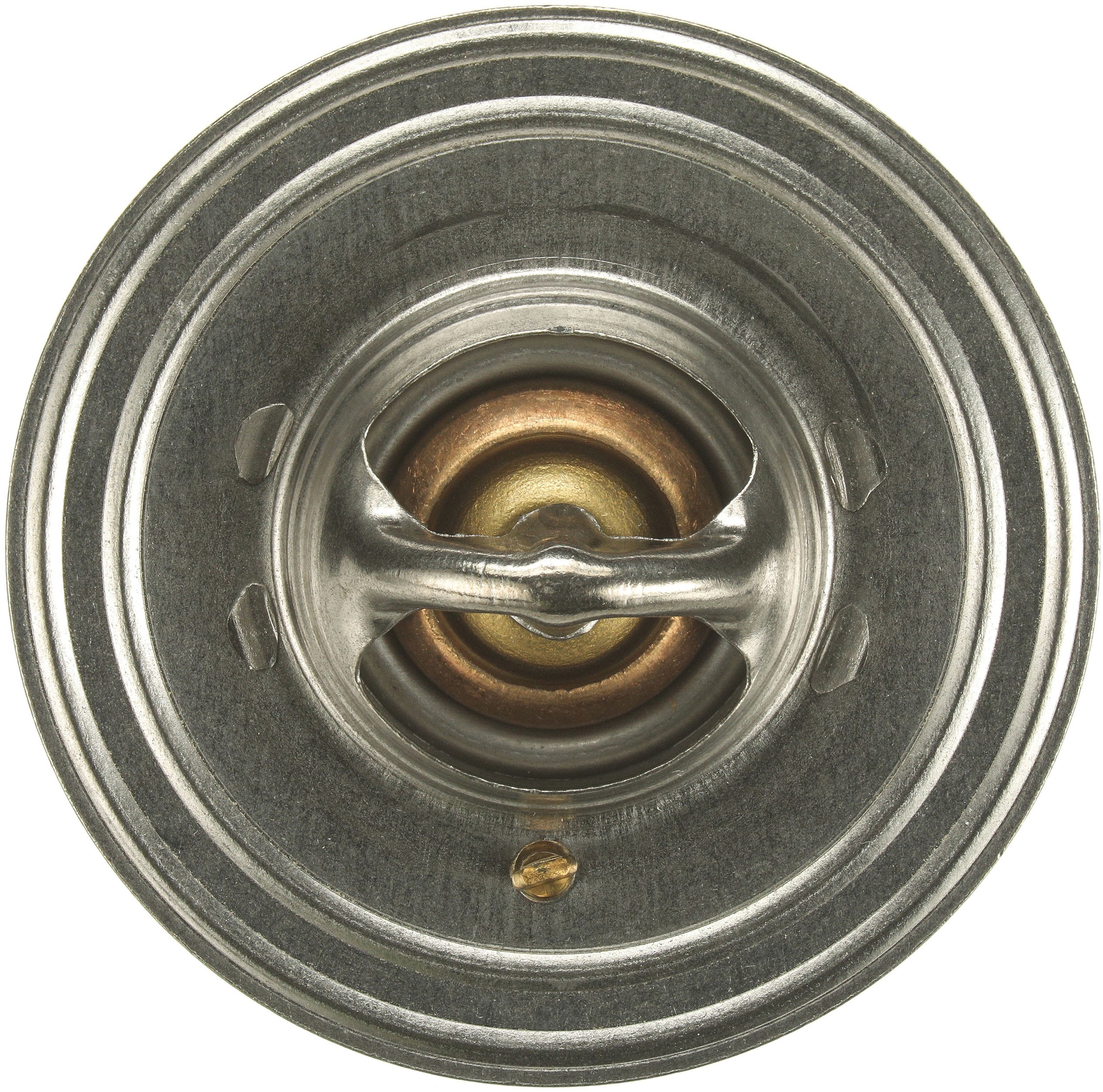 Gates 33036S Premium Engine Coolant Thermostat - Image 4