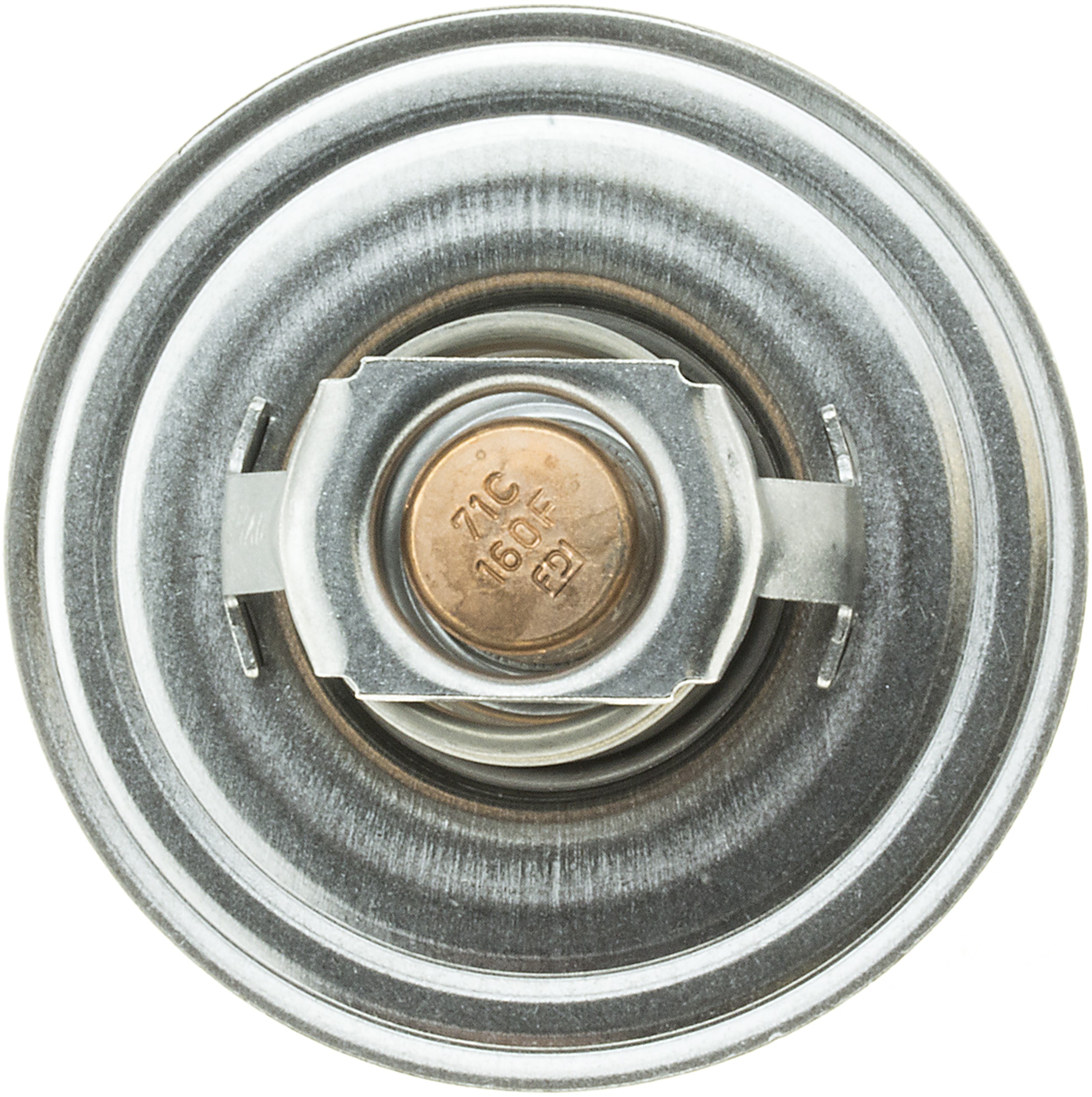 Gates 33036 OE Type Engine Coolant Thermostat - Image 2