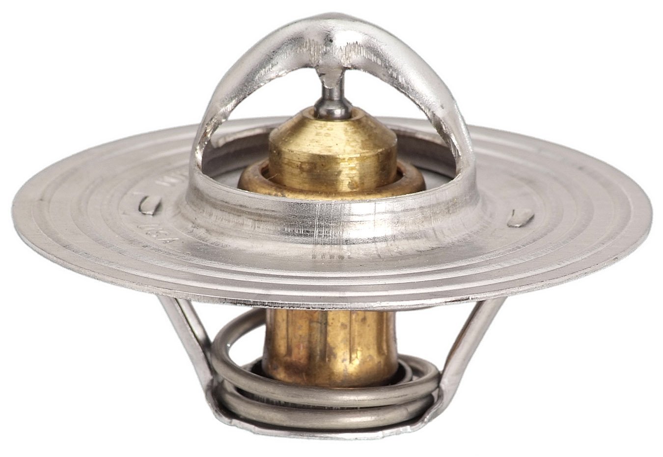 Gates 33036 OE Type Engine Coolant Thermostat - Image 3
