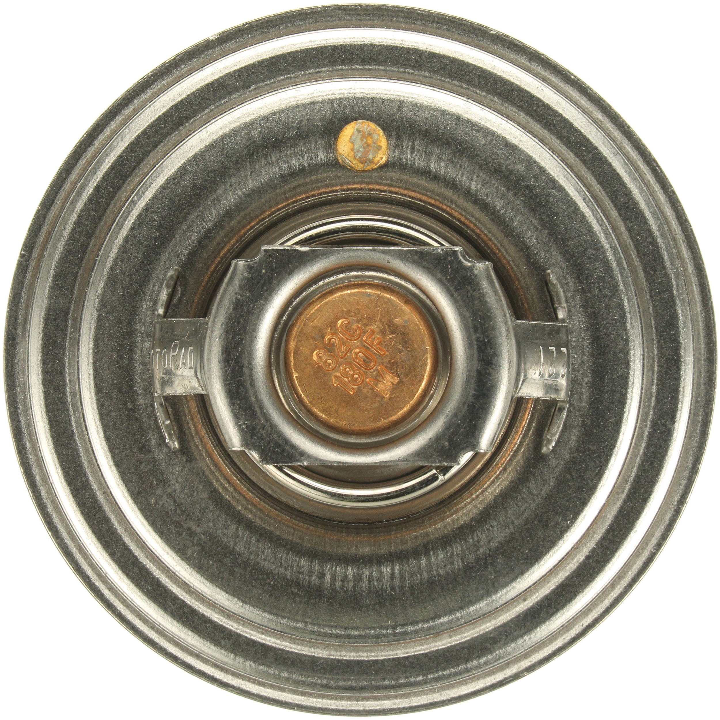 Gates 33038S Premium Engine Coolant Thermostat - Image 2