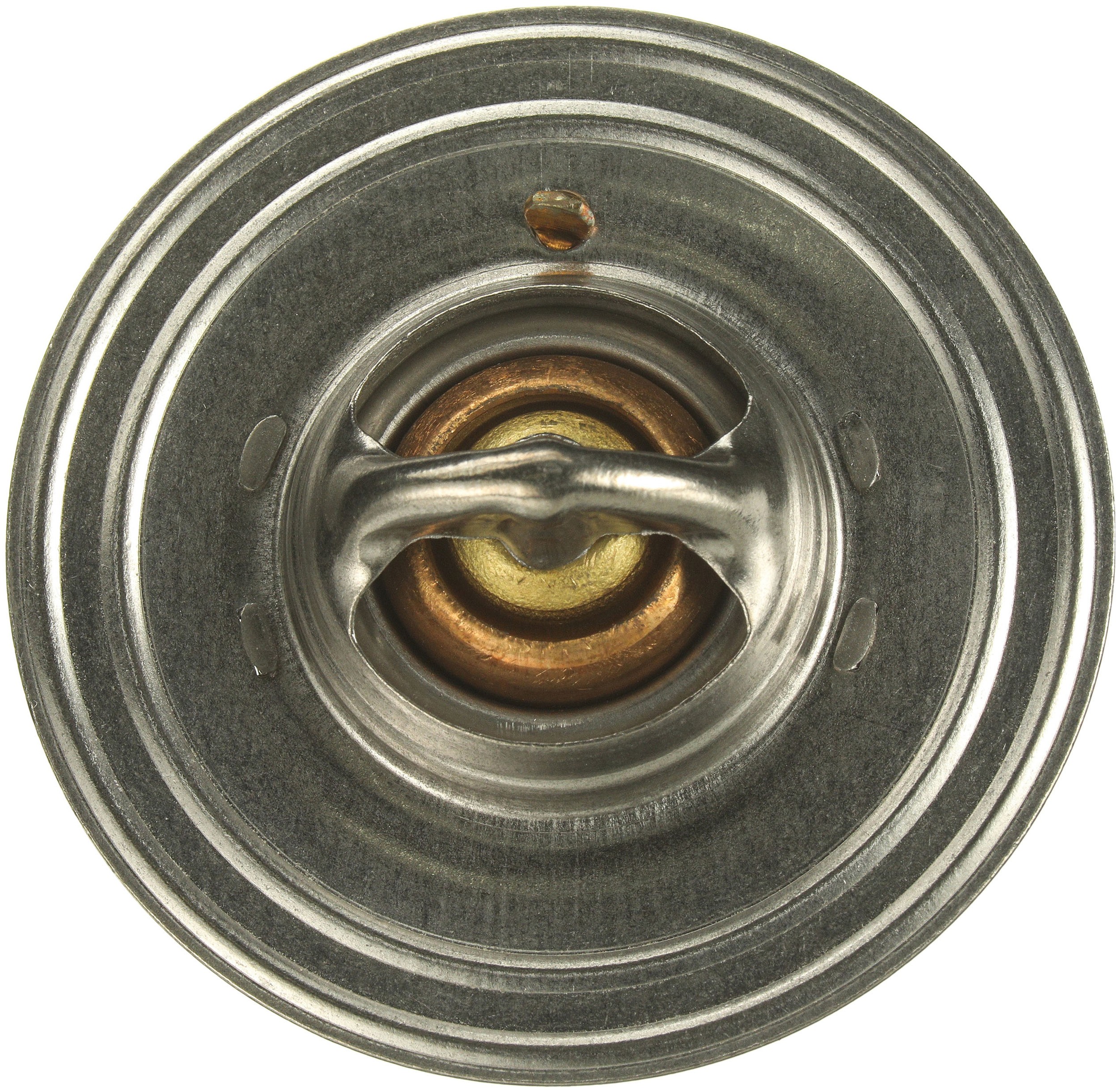 Gates 33038S Premium Engine Coolant Thermostat - Image 4