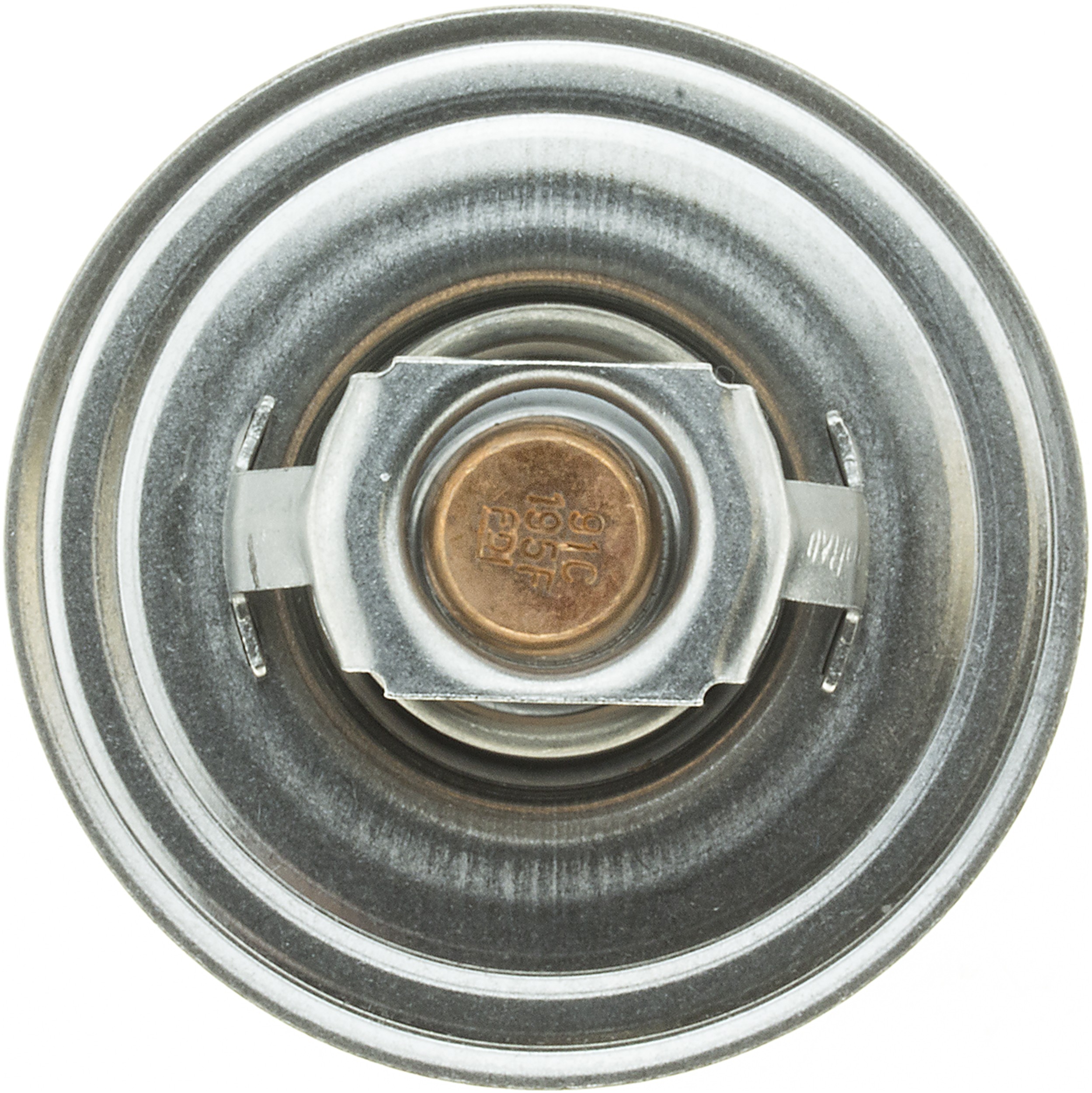 Gates 33039 OE Type Engine Coolant Thermostat - Image 2