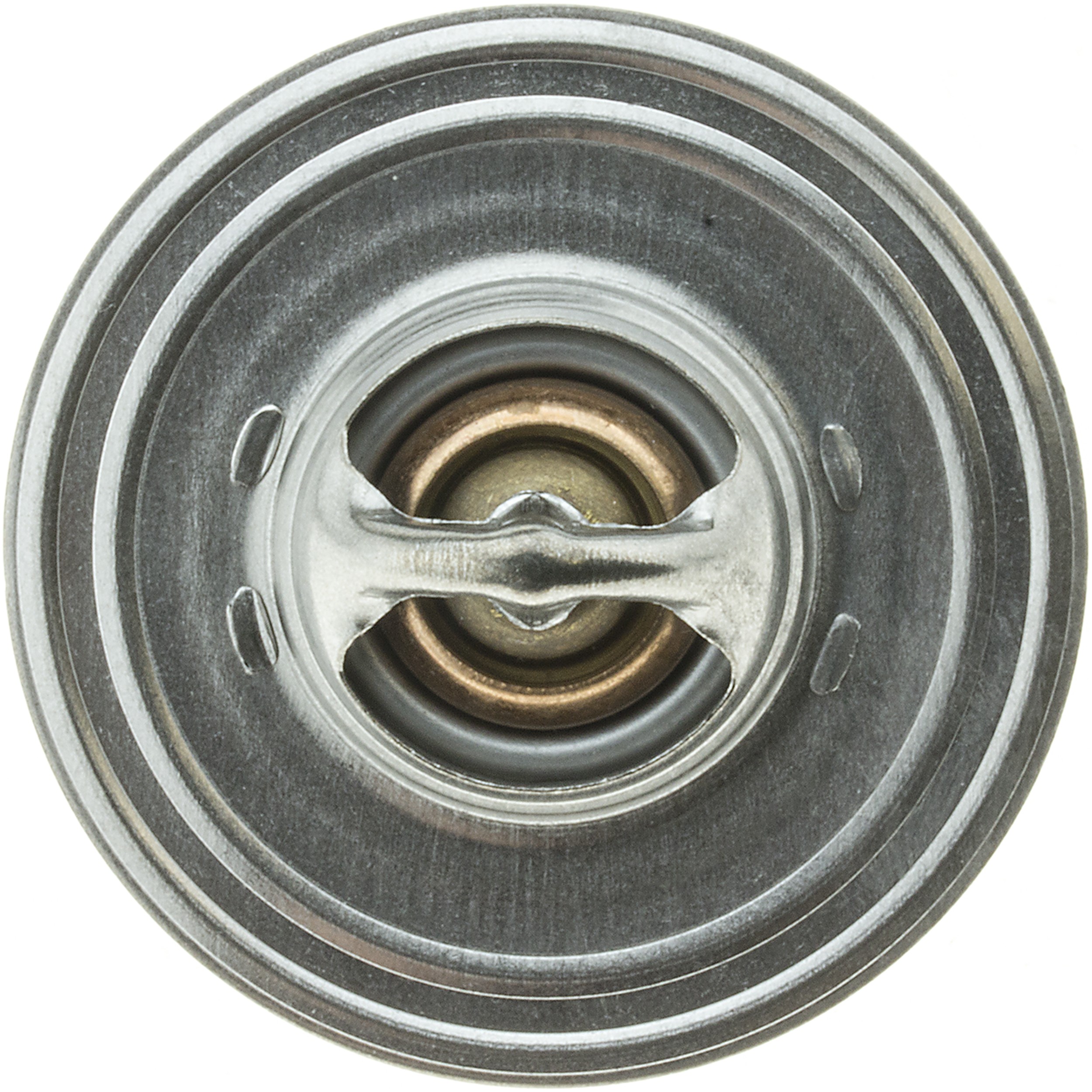 Gates 33039 OE Type Engine Coolant Thermostat - Image 4