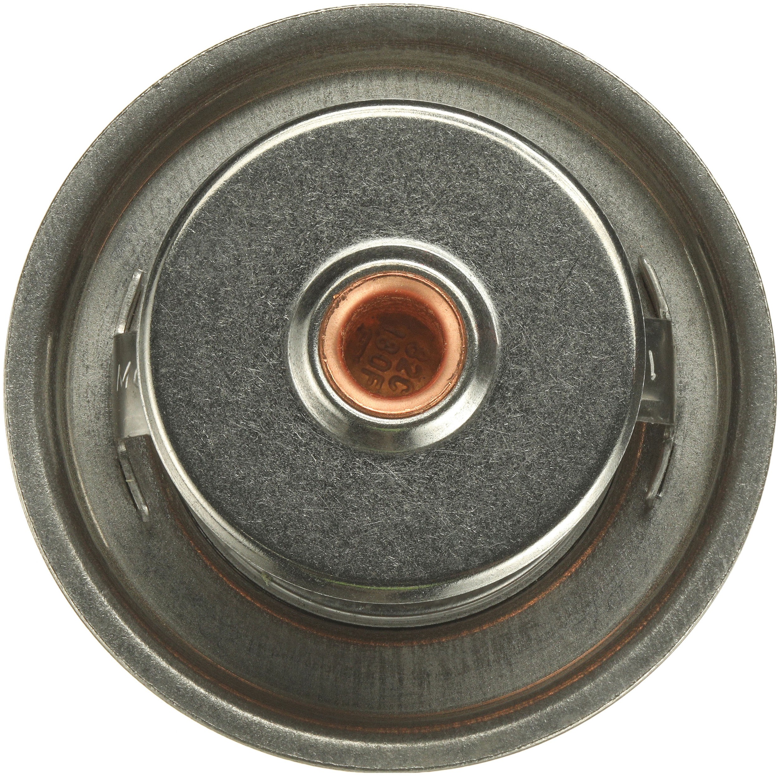 Gates 33078 OE Type Engine Coolant Thermostat - Image 2