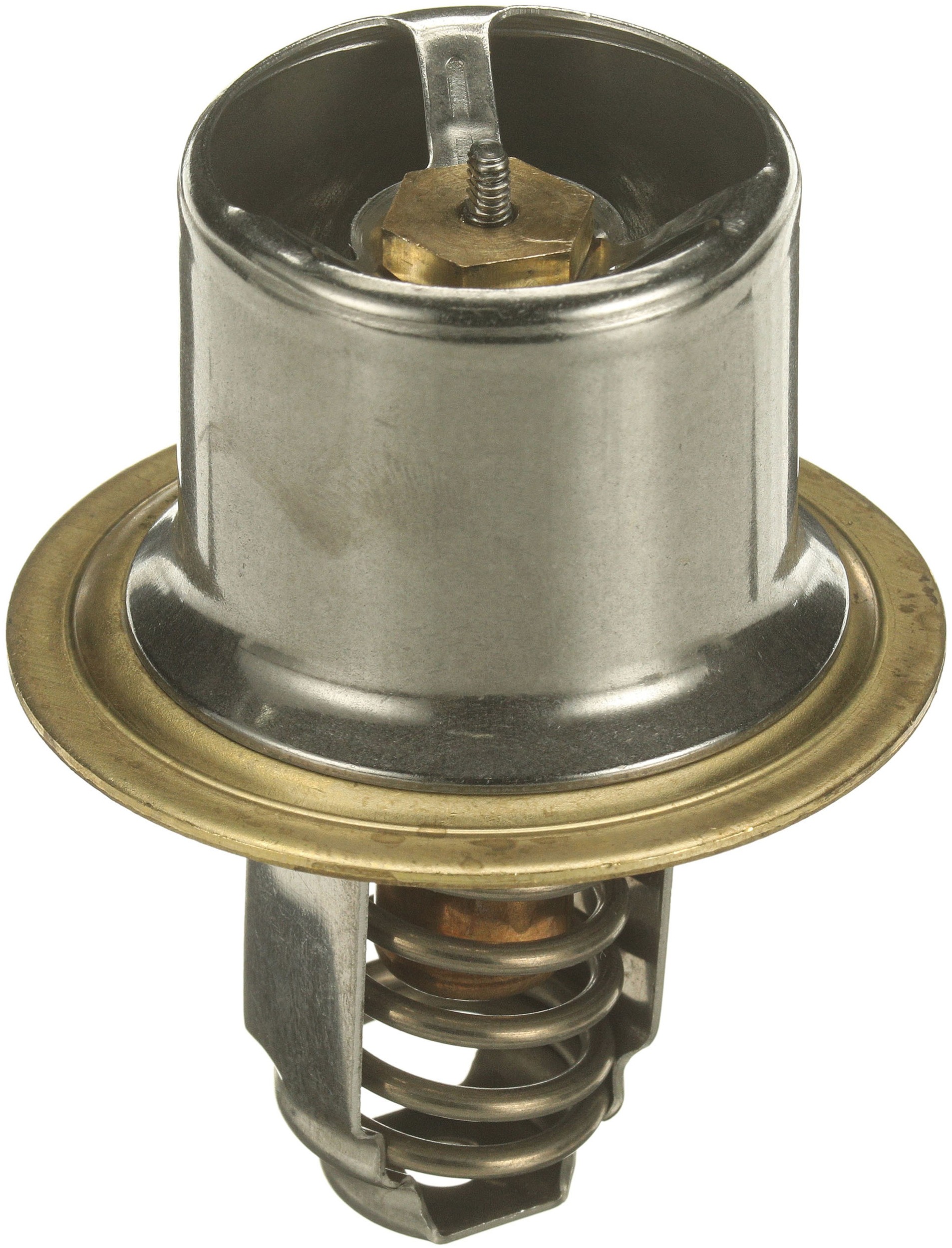 Gates 33168 Green Stripe Heavy-Duty Engine Coolant Thermostat