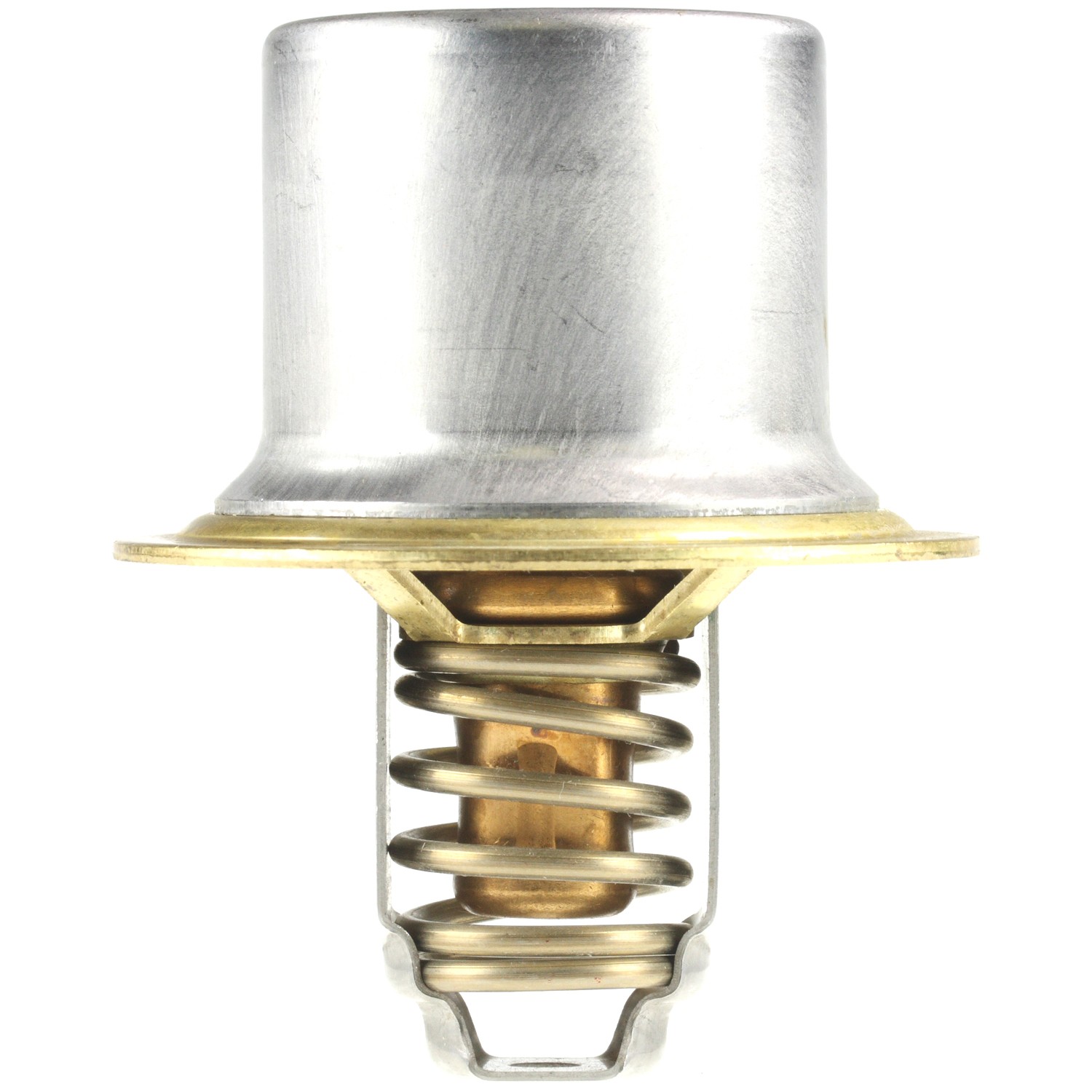 Gates 33168 Green Stripe Heavy-Duty Engine Coolant Thermostat - Image 4