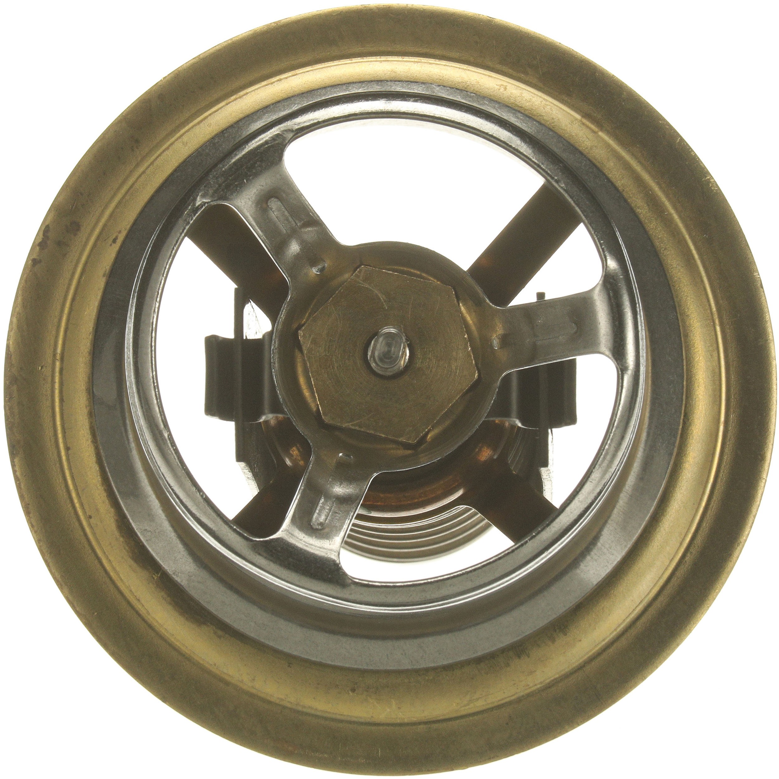 Gates 33168 Green Stripe Heavy-Duty Engine Coolant Thermostat - Image 5